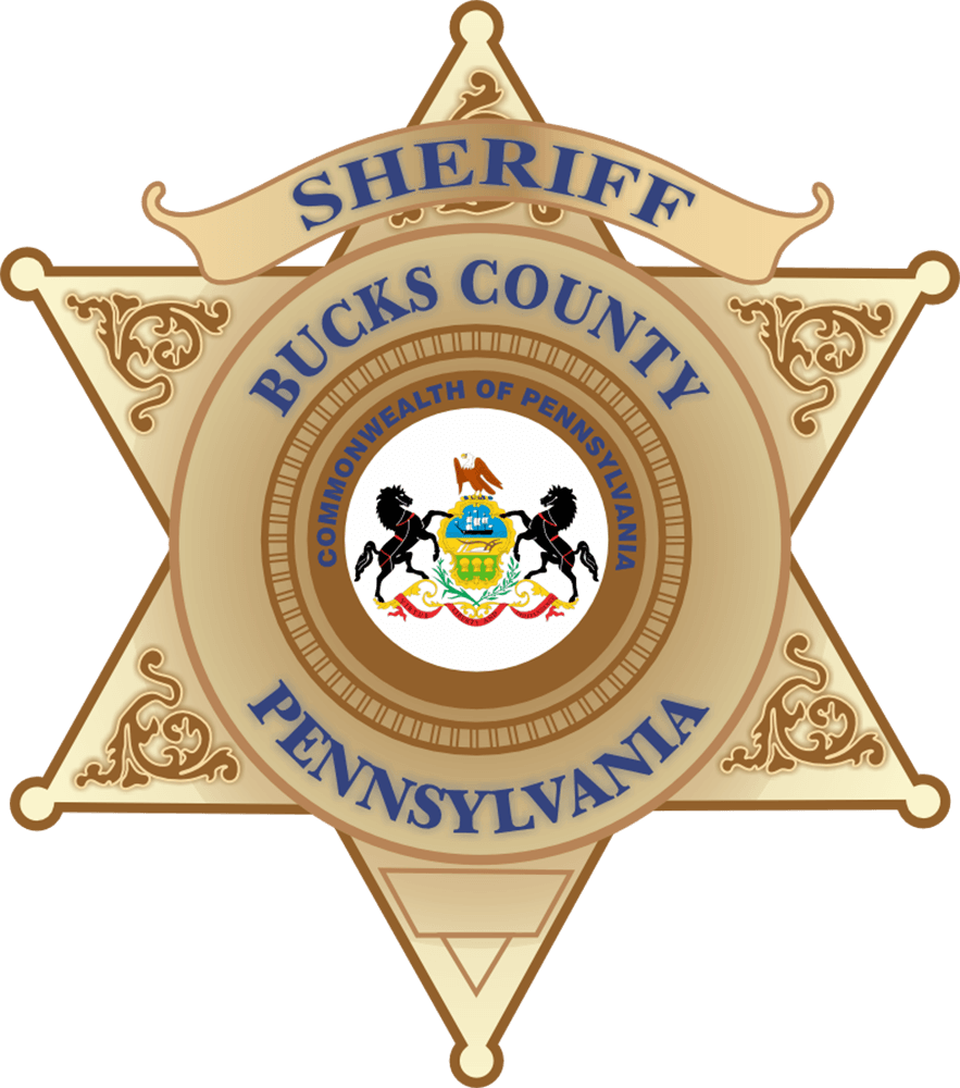 Bucks County Sheriff