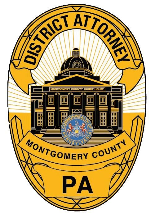 Montgomery County PA District Attorney