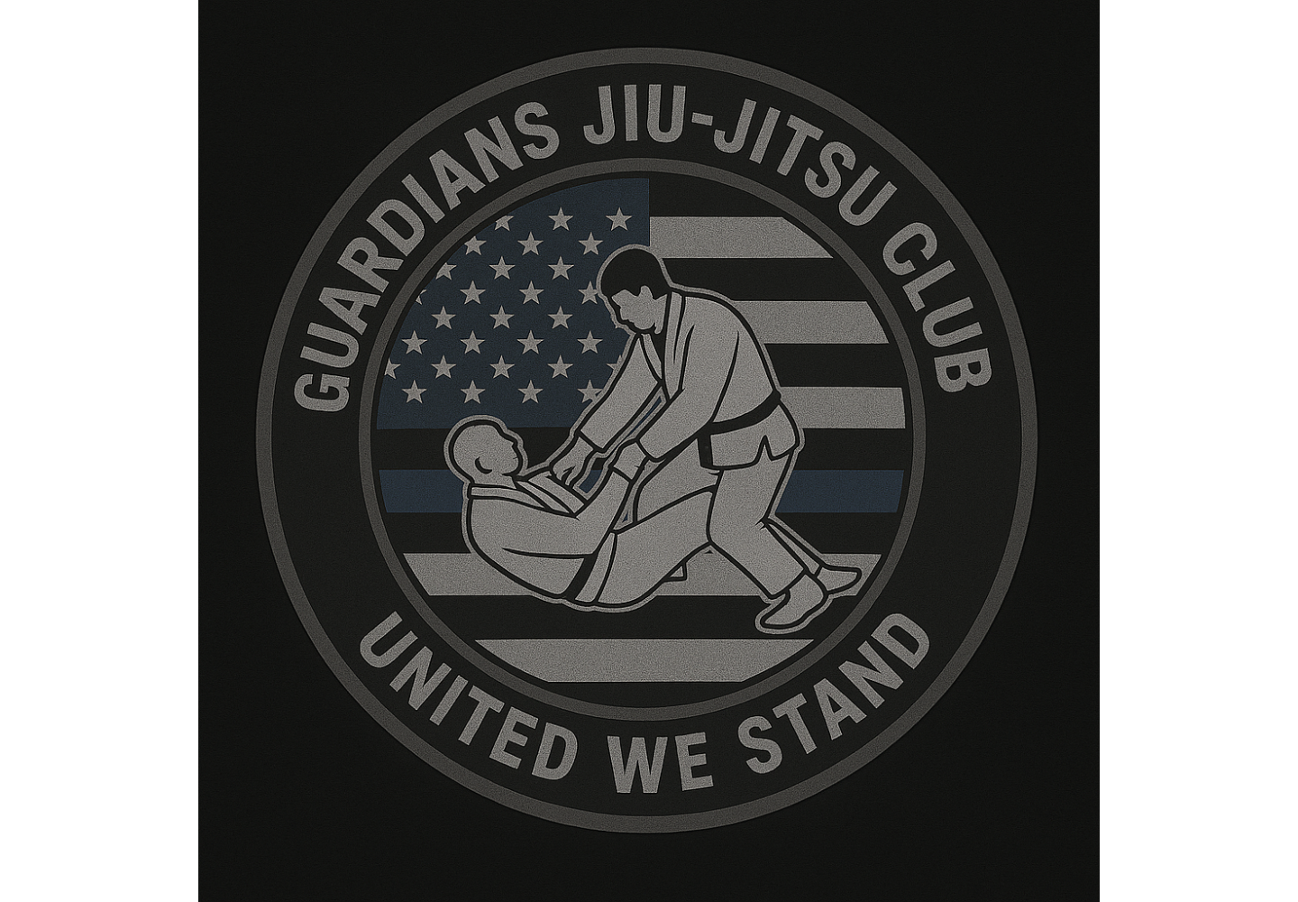 Guardians Jiu-Jitsu Club