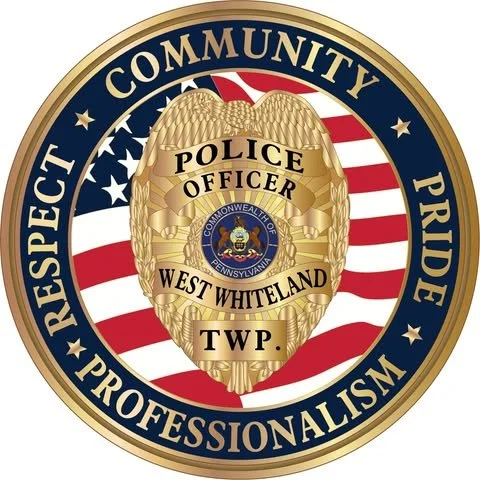 West Whiteland Police