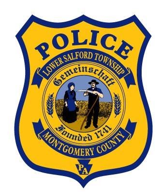 Lower Salford Police