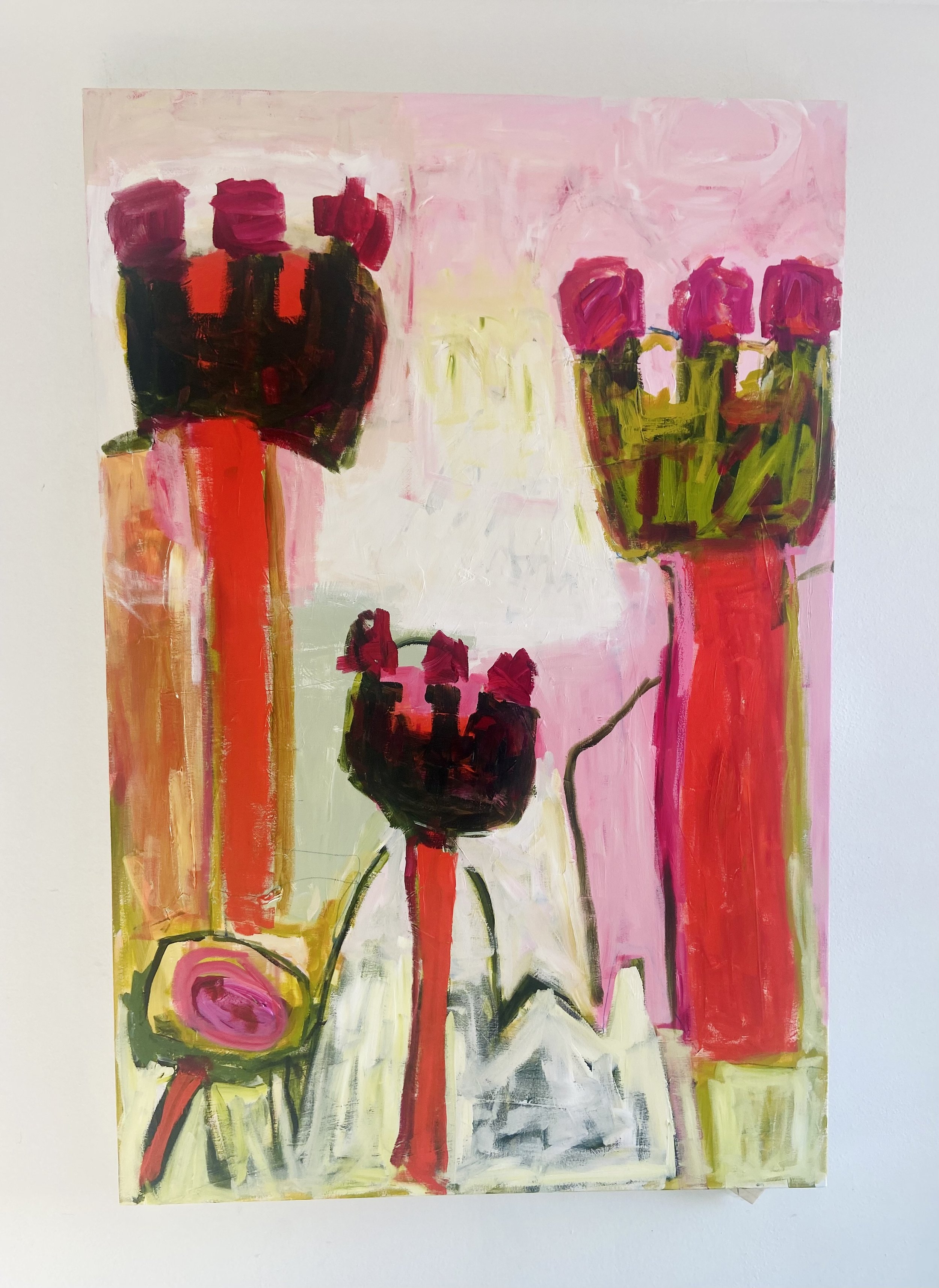 Desert Flower 40/60
- $2400