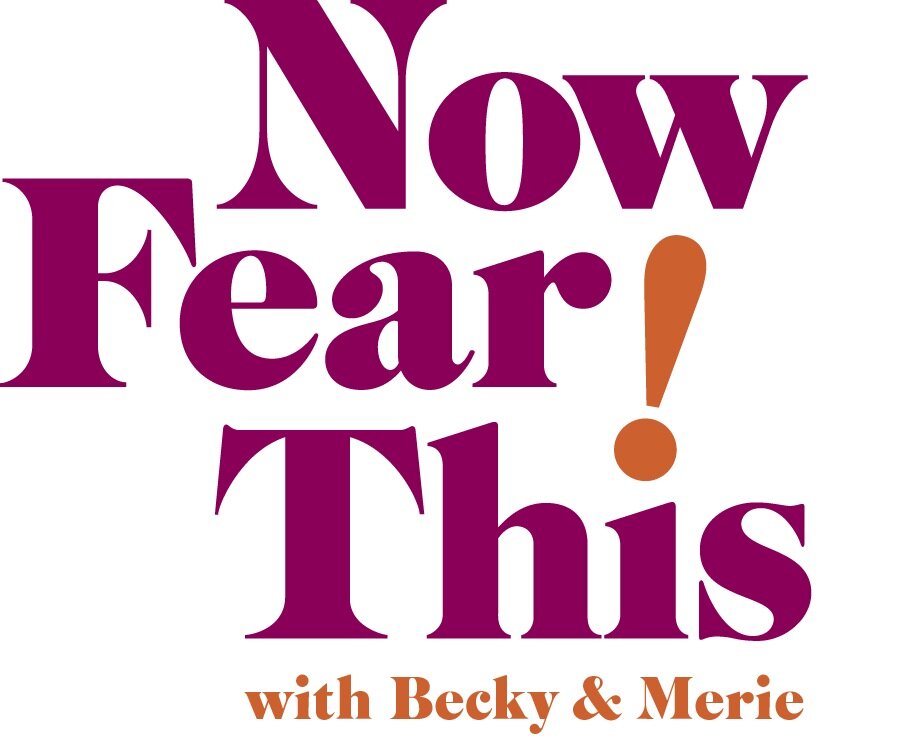 Now Fear This: A Podcast