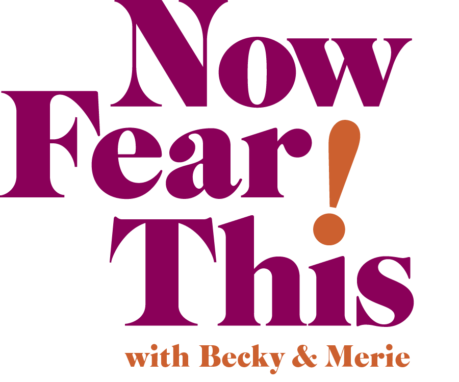 Now Fear This: A Podcast