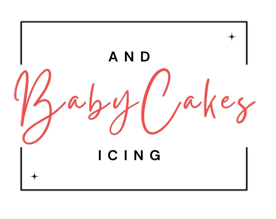 Baby Cakes and Icing