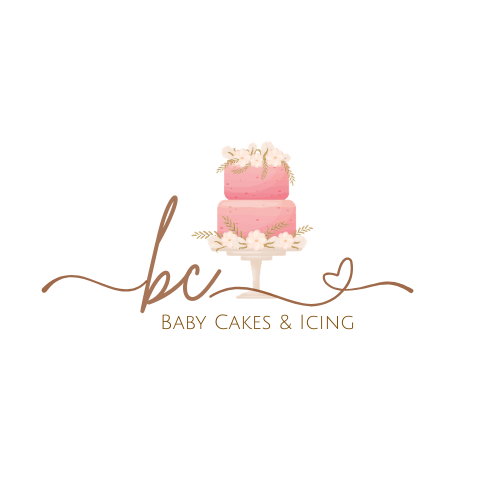 Baby Cakes and Icing