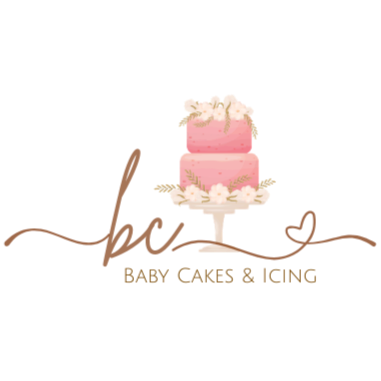 Baby Cakes and Icing