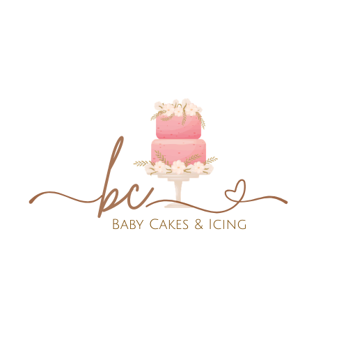 Baby Cakes and Icing