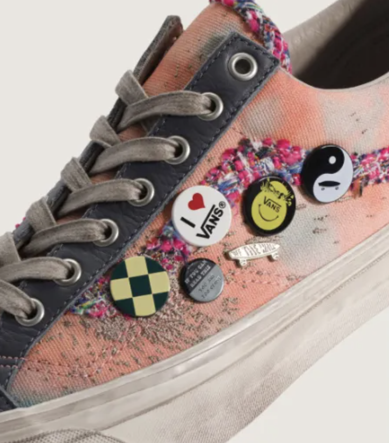 WWD: Vans Is Turning the Corner — And That’s Good News for VF