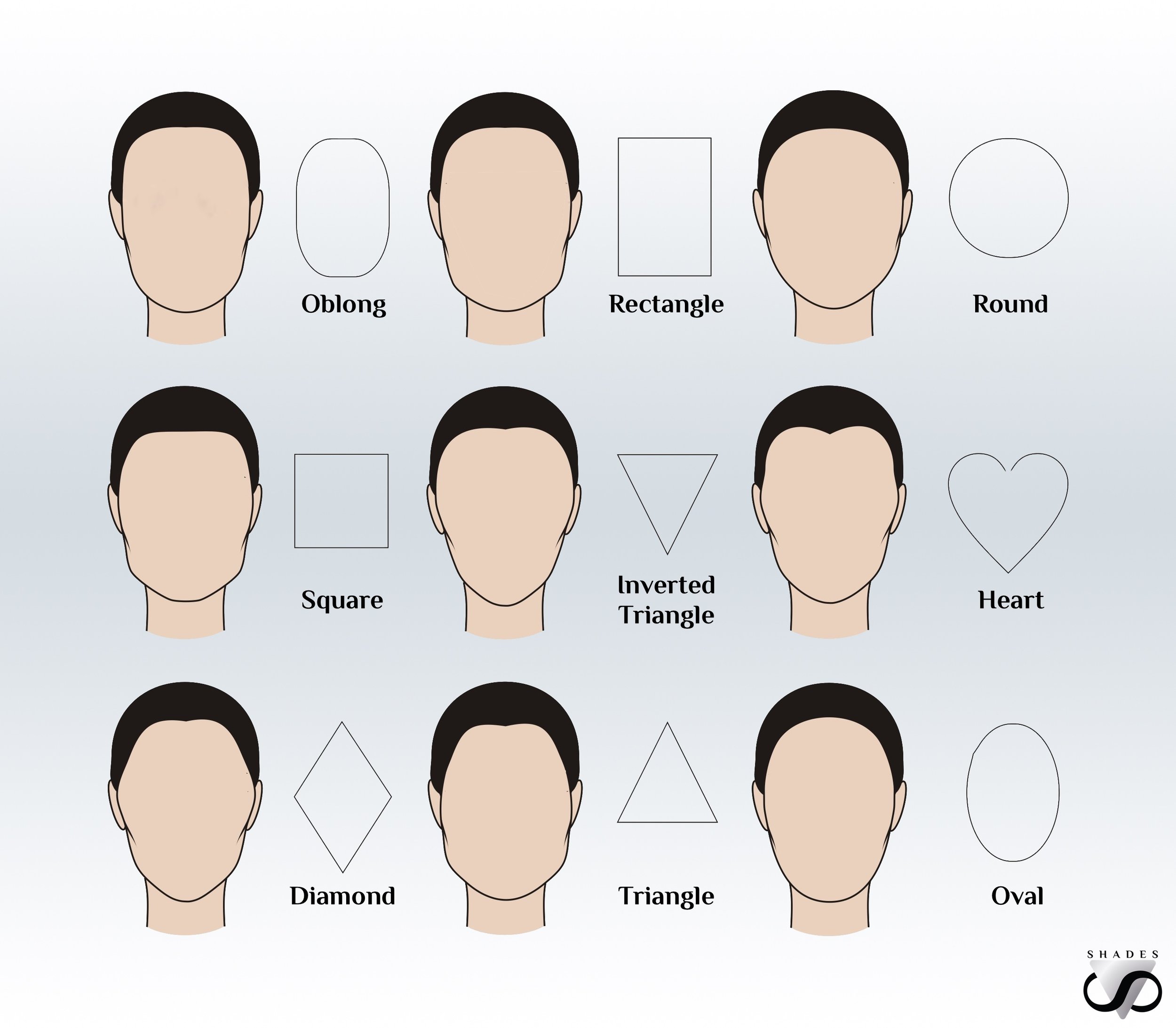 8 Styles Of Men's Sunglasses For Any Guy - Society19 UK  Haircuts for men,  Men sunglasses fashion, Mens sunglasses