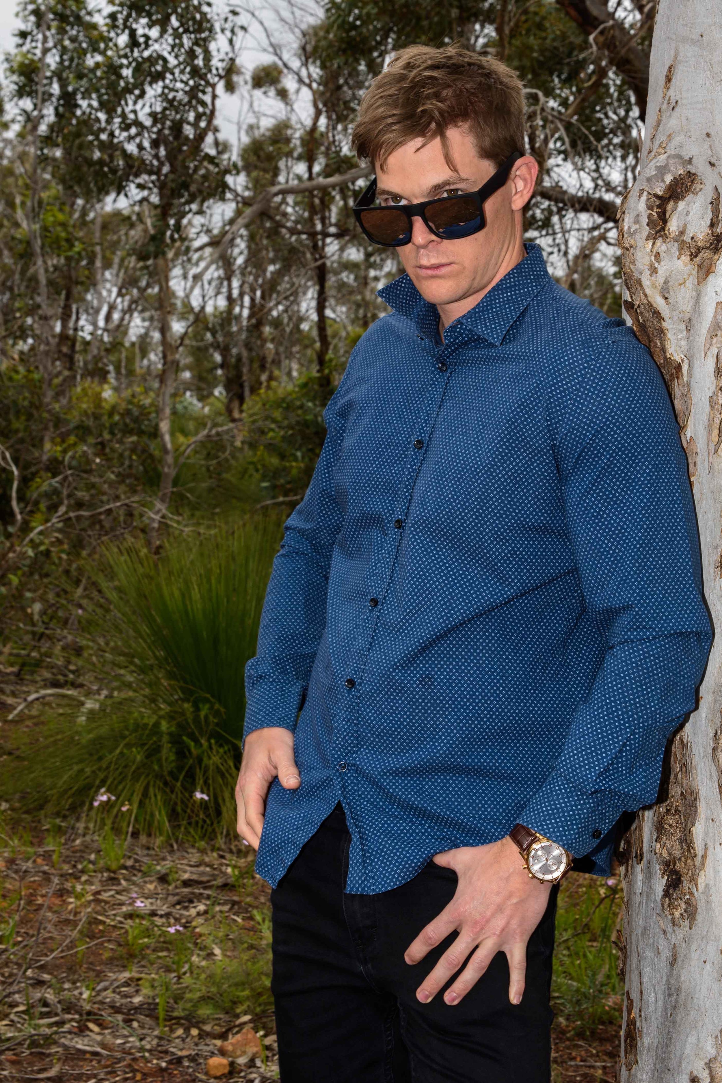 Sean Grundy Fashion Model V Shades Premium Luxury Sunglasses VS Brands Digital Media Holding Company Ready Square.jpg