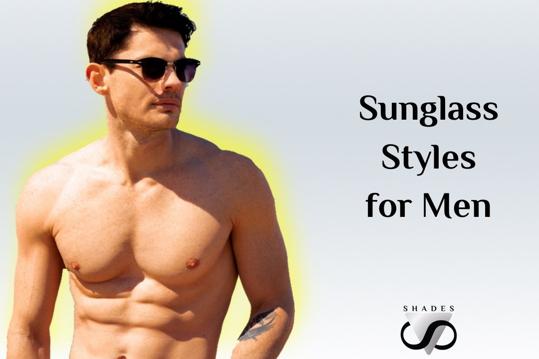 V SHADES: Model Shawn Tuller goes Socal Vintage-Chic in 'Geo' Round ...