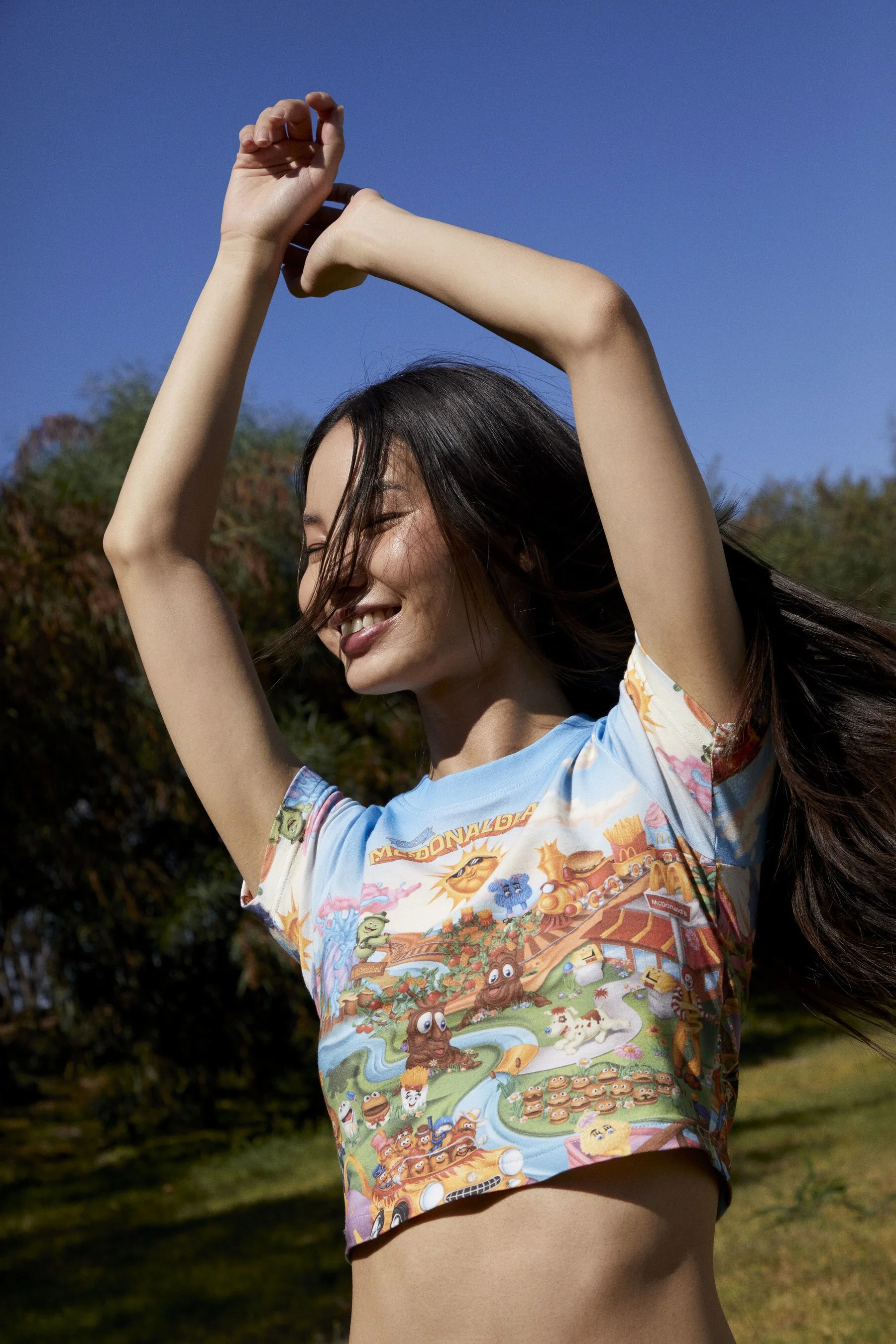 PACSUN JOINS McDONALD'S AS THE EXCLUSIVE FASHION PARTNER FOR THE RETURN OF McDONALDLAND VS Brands V Shades Fashion News 2.jpg