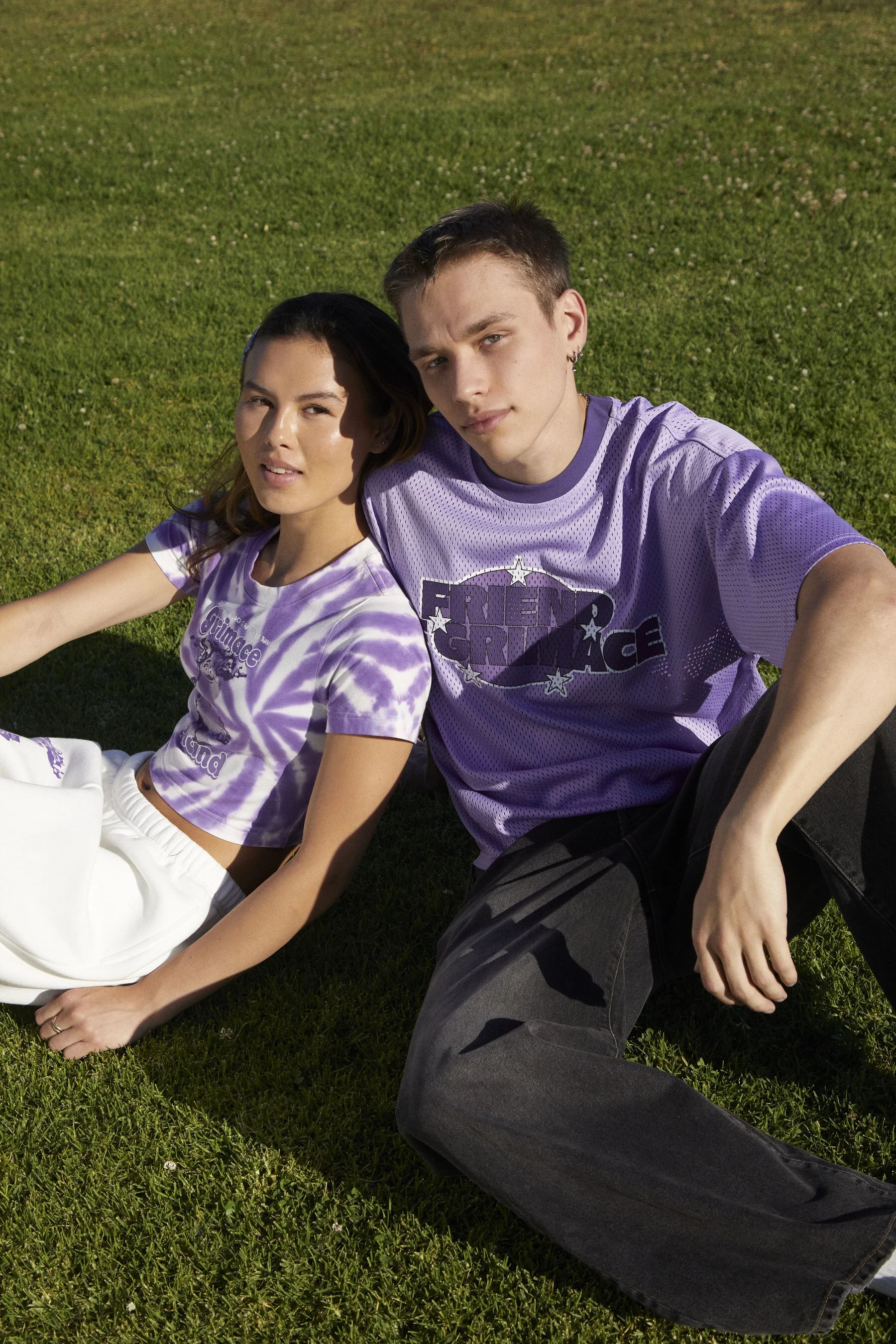 PACSUN JOINS McDONALD'S AS THE EXCLUSIVE FASHION PARTNER FOR THE RETURN OF McDONALDLAND VS Brands V Shades Fashion News 3.jpg