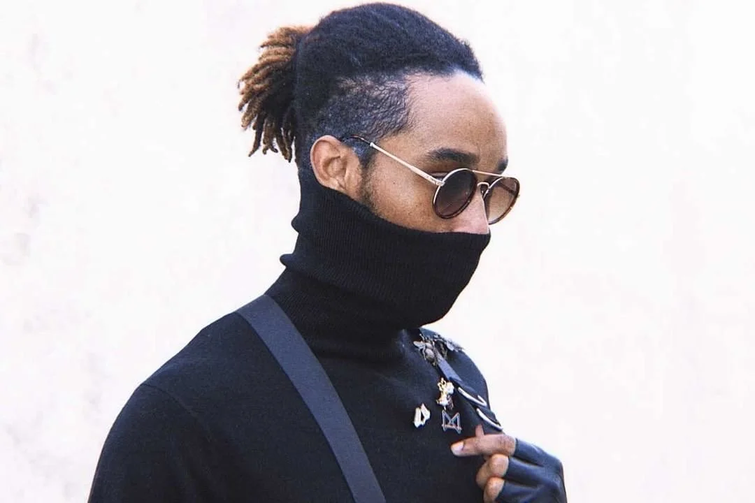 'City' by #VSHADES 📸 @sethlondon_official