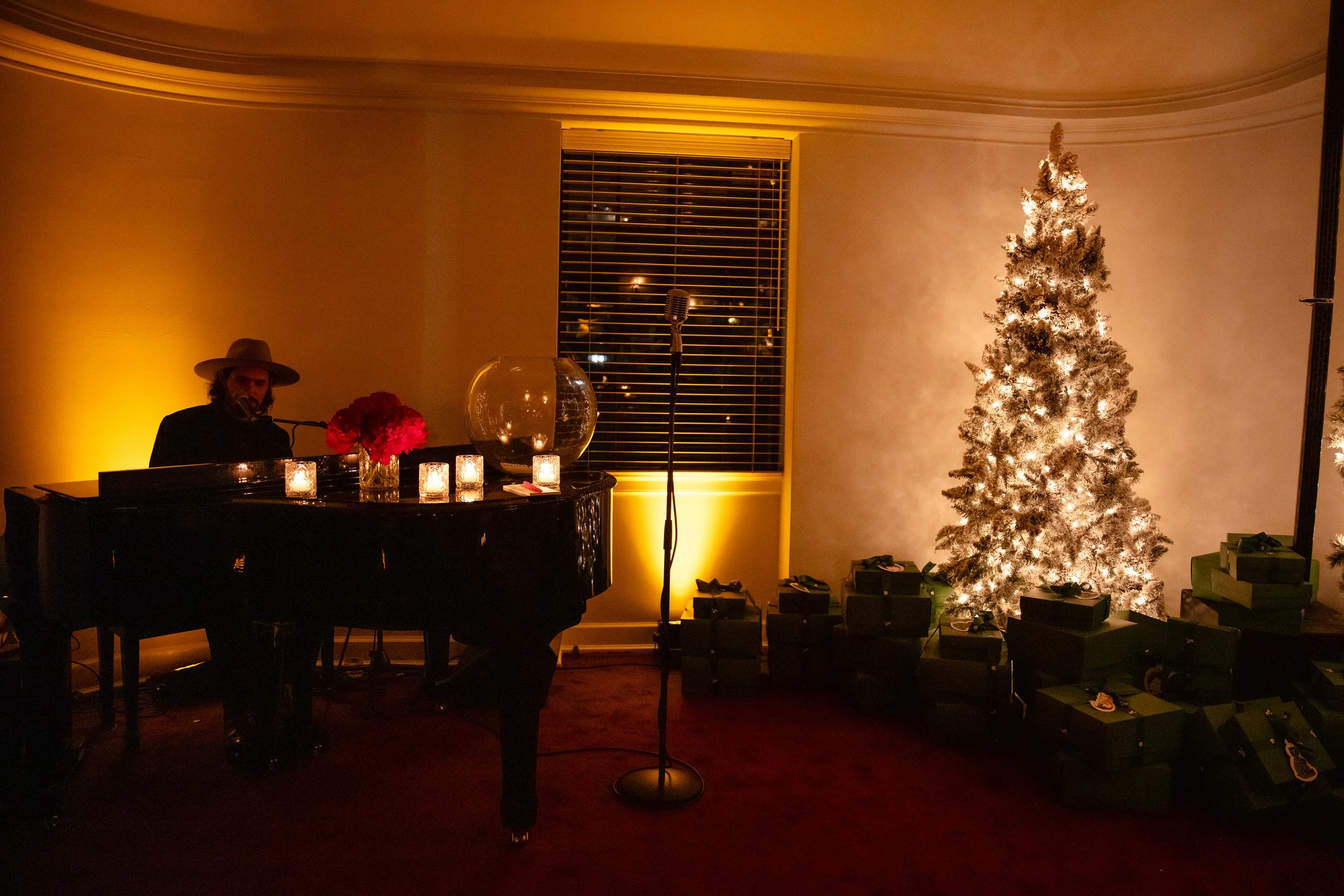 Kate Spade New York & NYLON Host “Holiday Duo-ets” Celebration at Chateau Marmont with Ice Spice & Laufey VS News Network 22.jpg