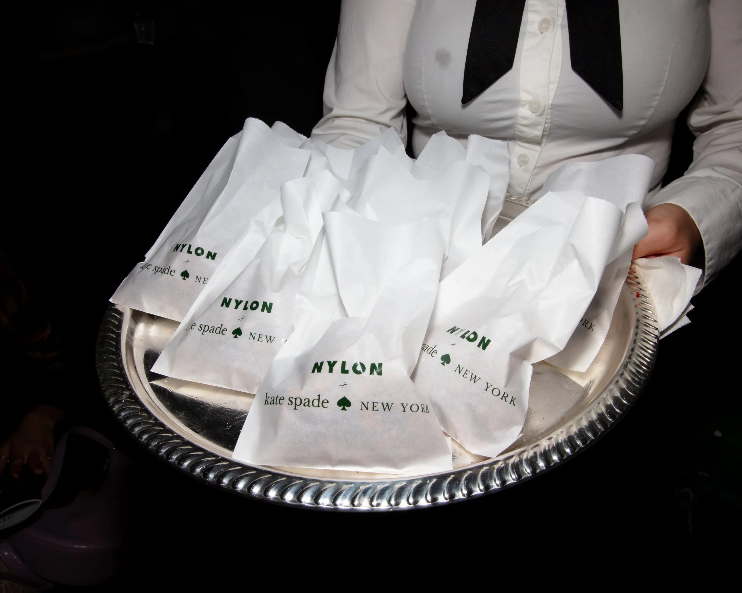 Kate Spade New York & NYLON Host “Holiday Duo-ets” Celebration at Chateau Marmont with Ice Spice & Laufey VS News Network 2.jpg