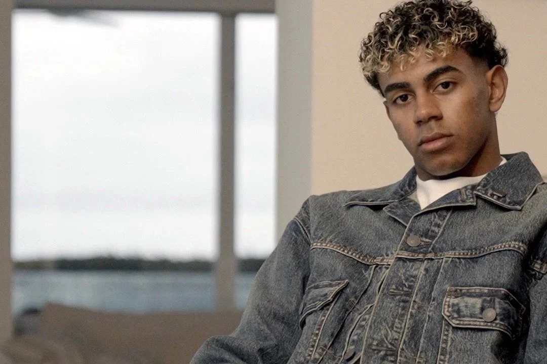 American Eagle Names Football Star Lamine Yamal as Global Brand Ambassador in Five-Year Deal