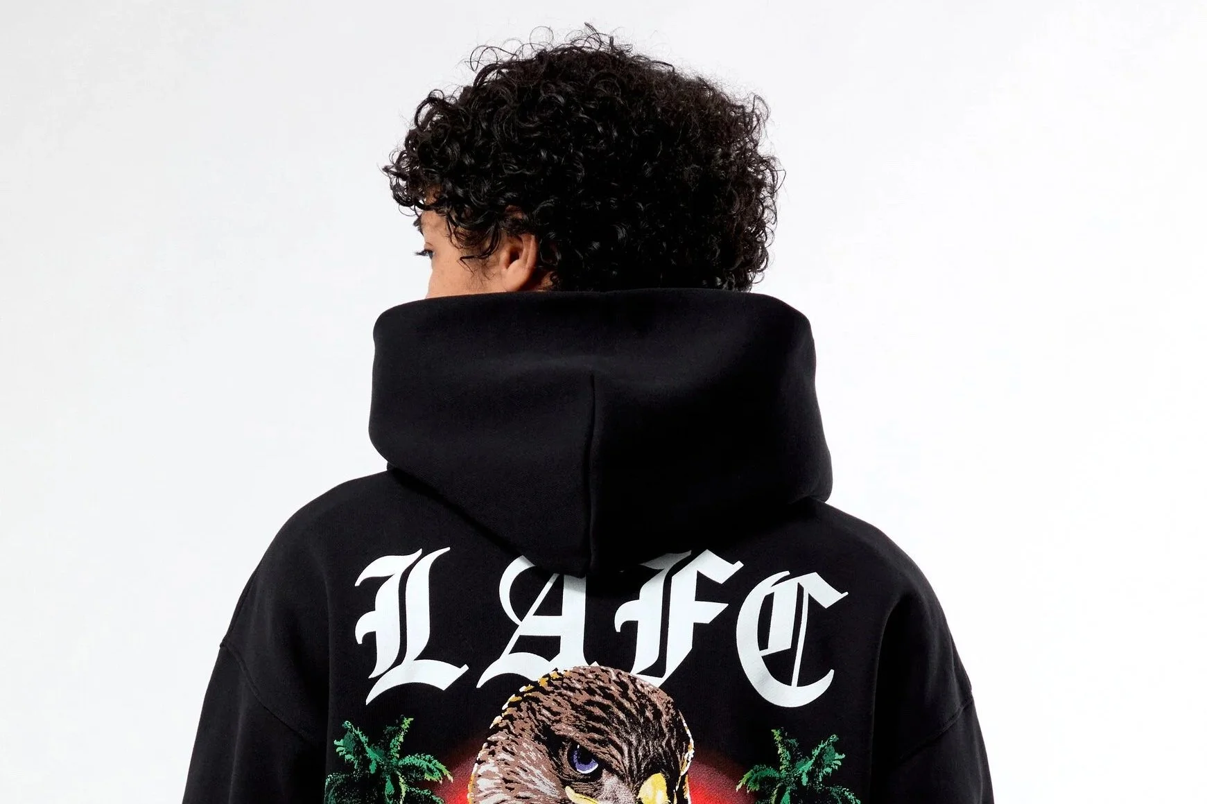 Pacsun Launches LAFC 2026 Season Opener Capsule Collection Ahead of Coliseum Match