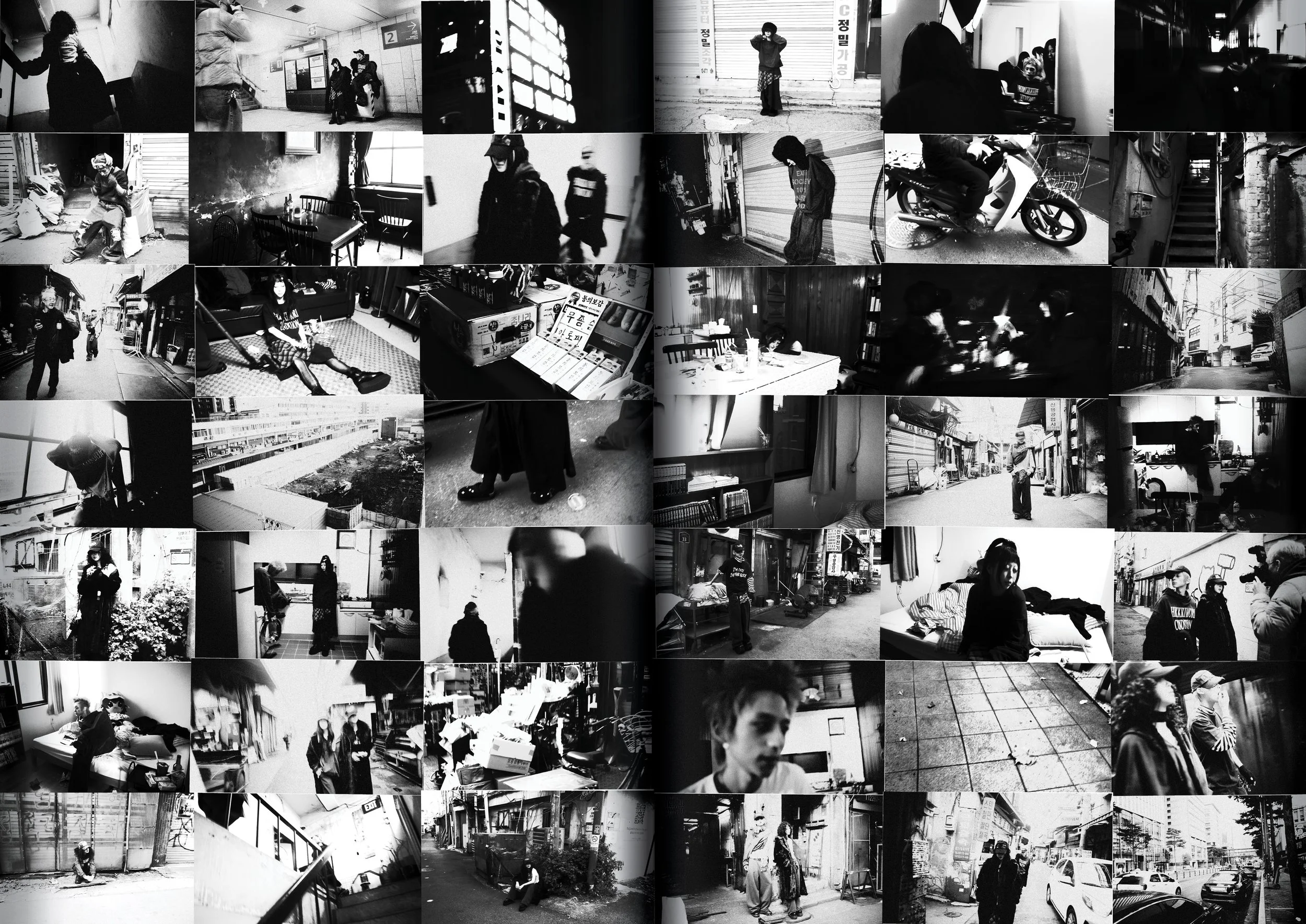 Remilia Corporation Launches HIKKI PUNKS EXIT SOCIETY Streetwear Capsule