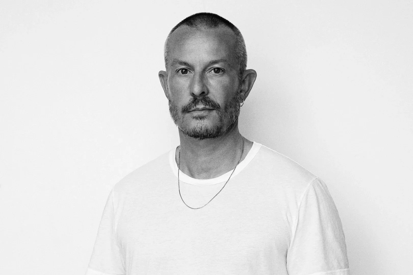 Kate Spade New York Names Jonathan Saunders Executive Creative Director