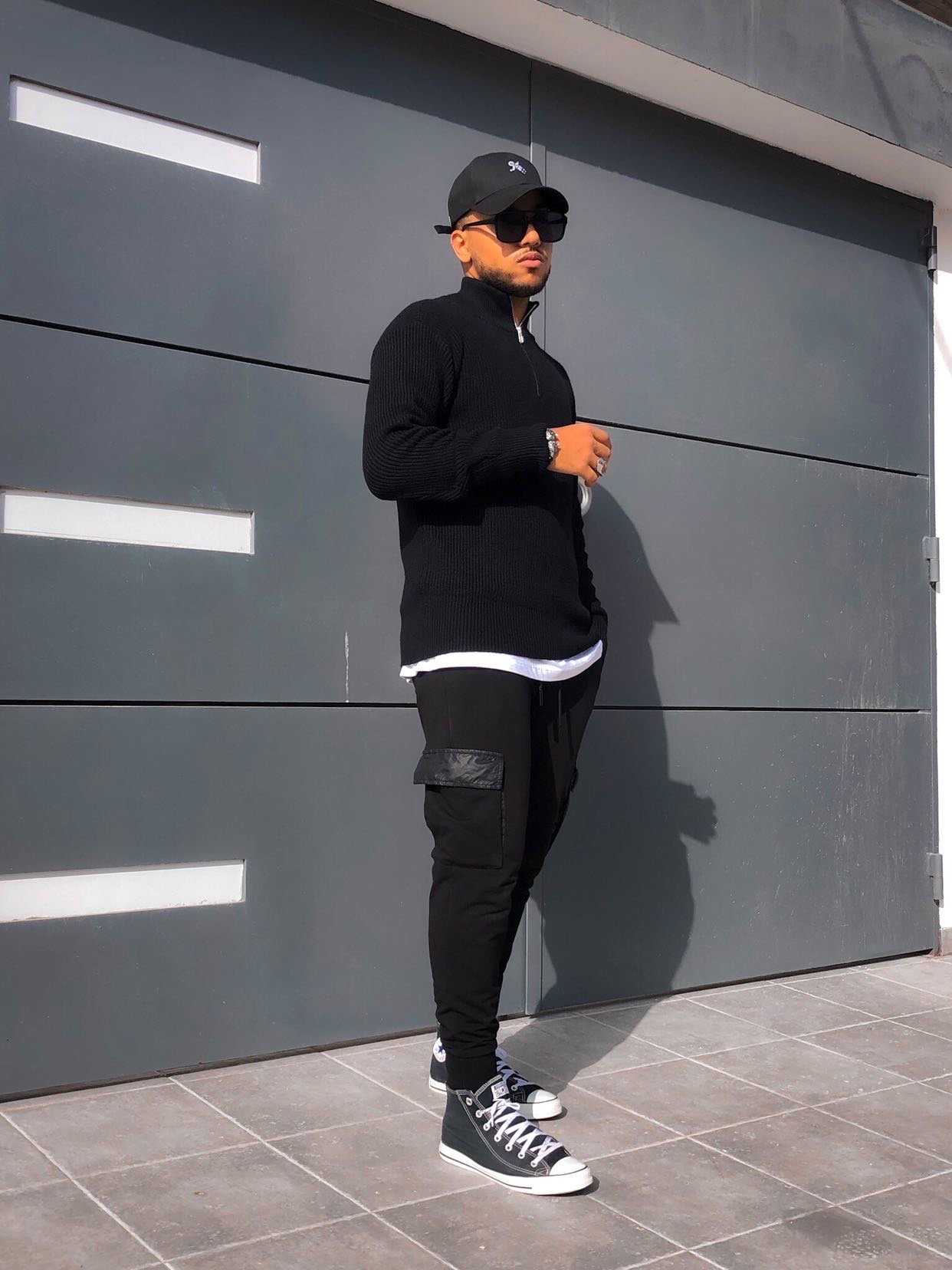 Houssam Sekkaf V Shades Sunglasses Aviator 9.JPG