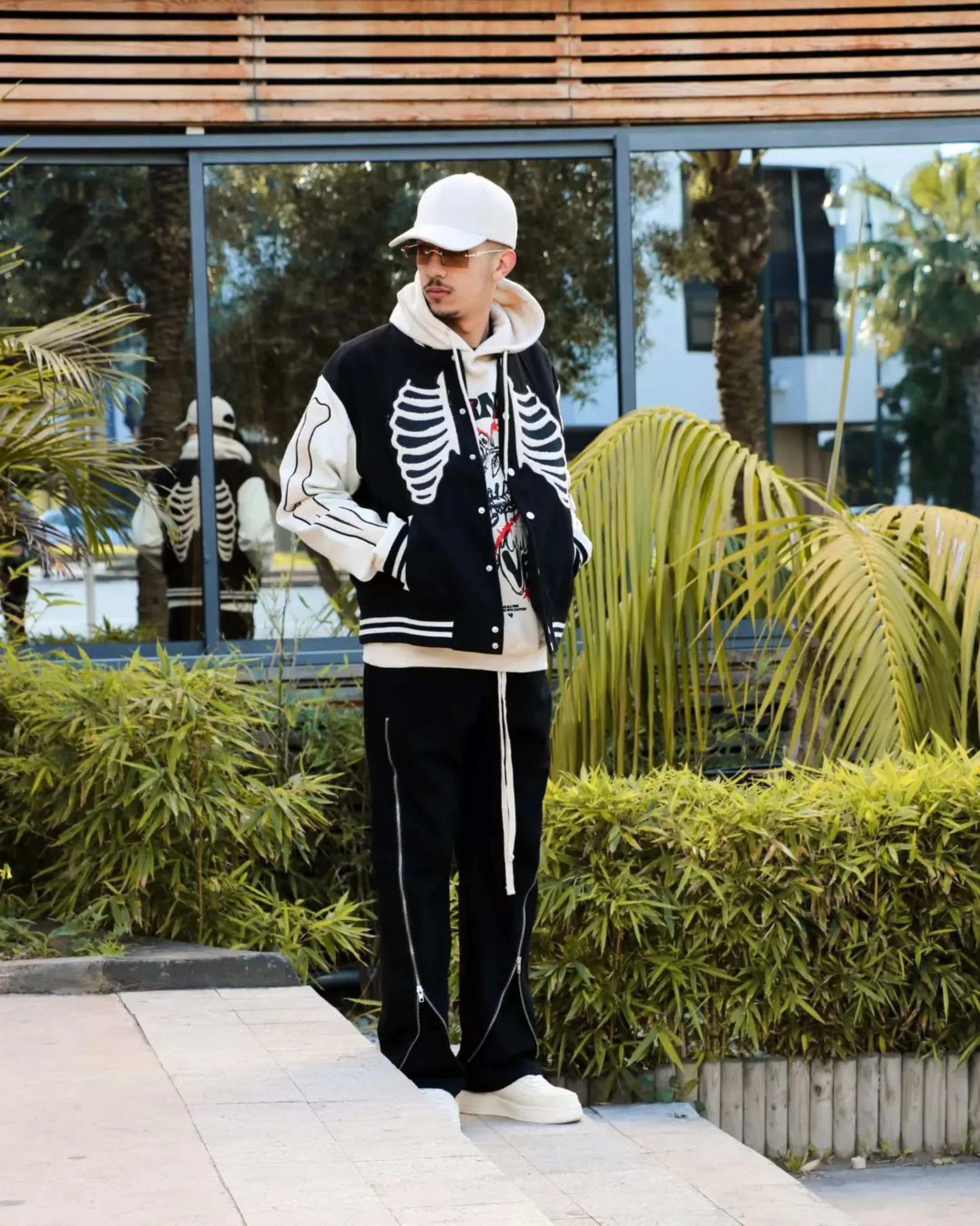  yassine zarrab moroccan fashion model v shades sunglasses silk rectangle 6.jpg