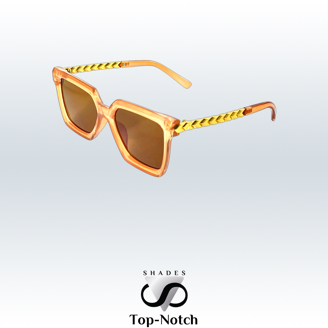 top-notch-fashion-chain-arm-square-sunglasses-clear-brown-v-shades.png