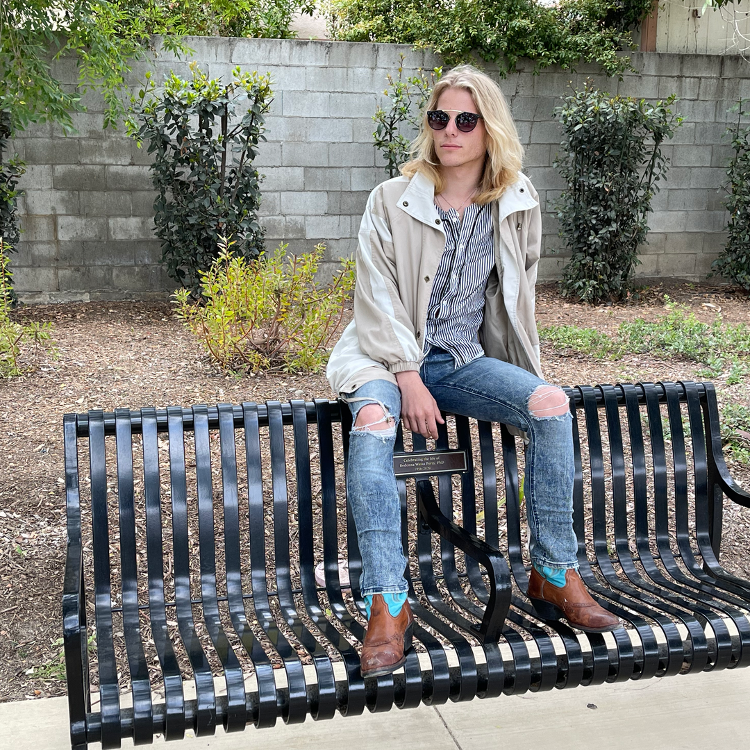 Cole Weston Fashion Model V Shades Sunglasses New Mexico Fashion 8.png