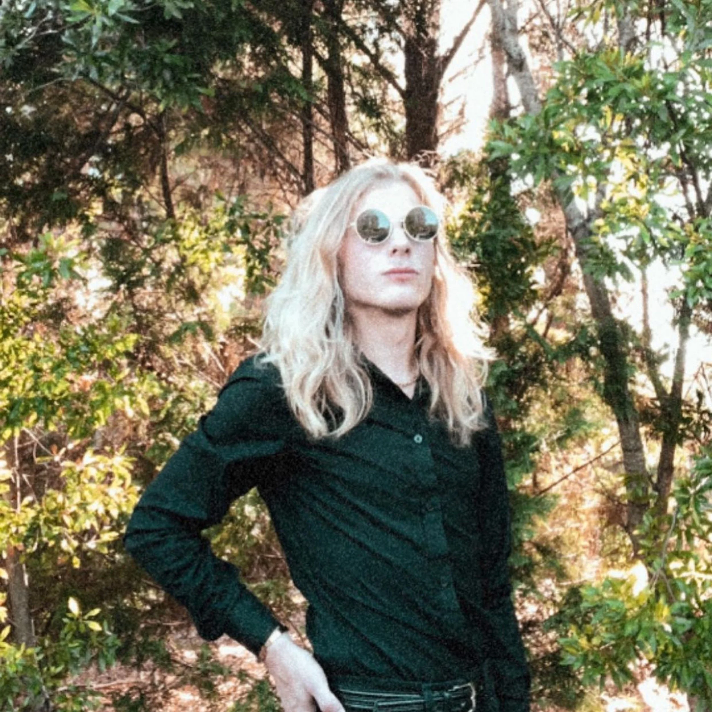 Cole Weston Fashion Model V Shades Sunglasses Trend Round 2.JPG