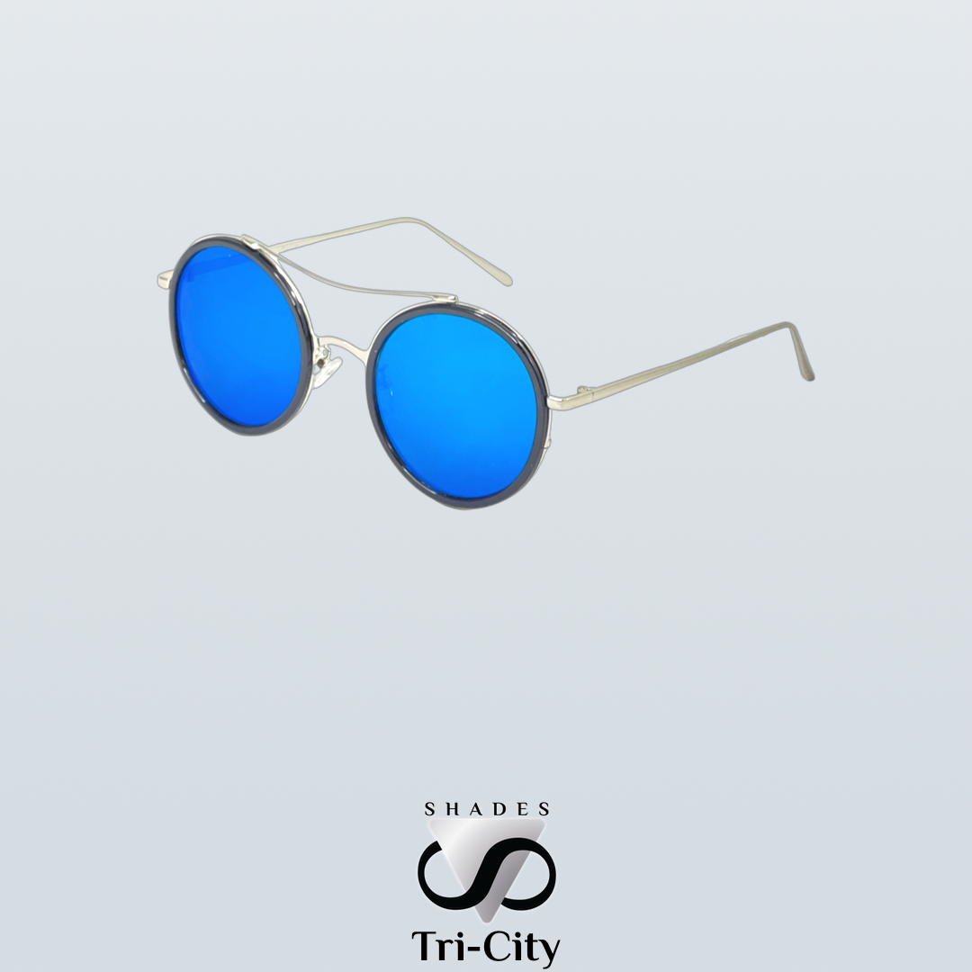 tri-city-round-double-bridge-sunglasses-blue-reflective-v-shades.png