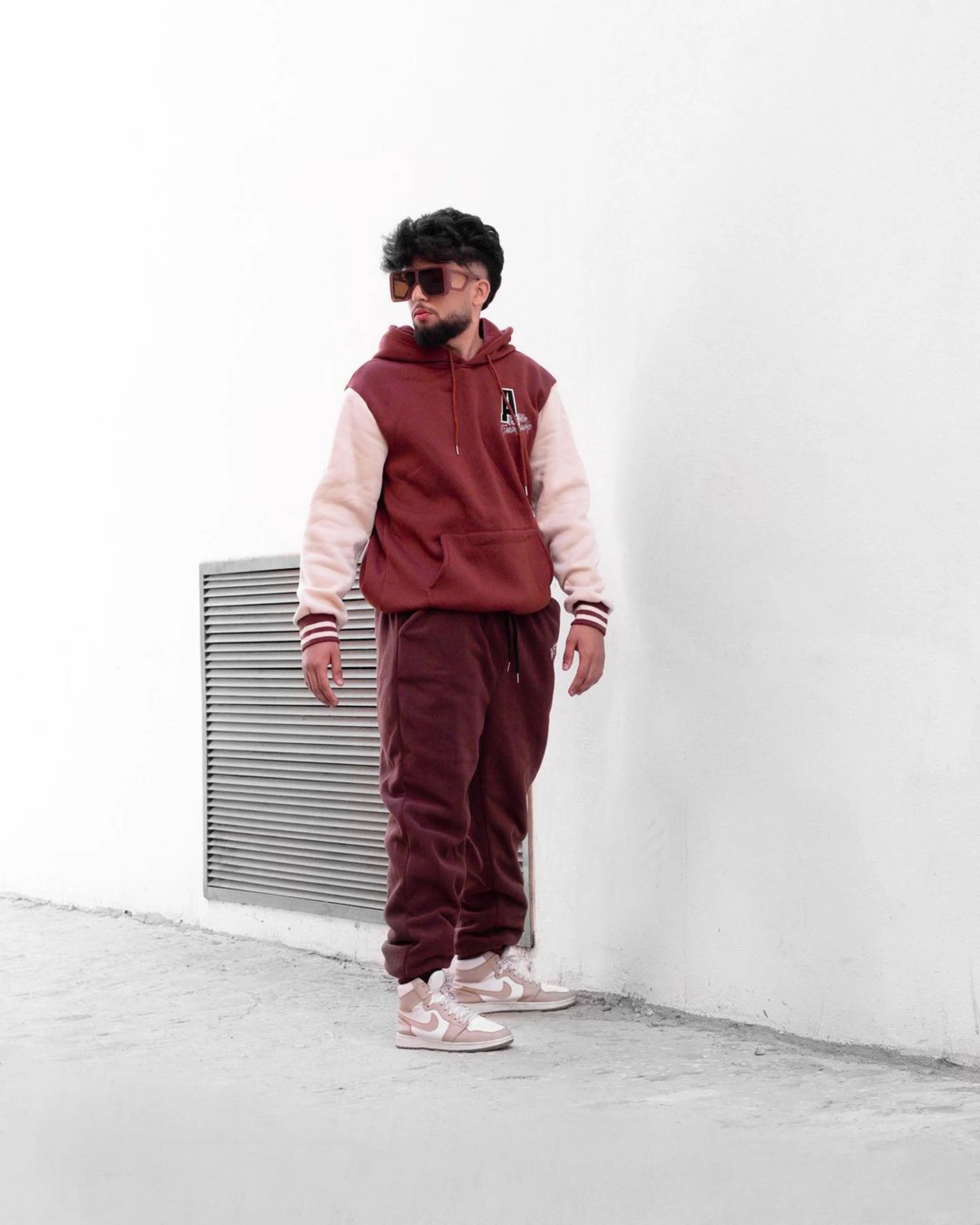 Oussama Dahhou V Shades Sunglasses Stunt Oversized square 3.JPG