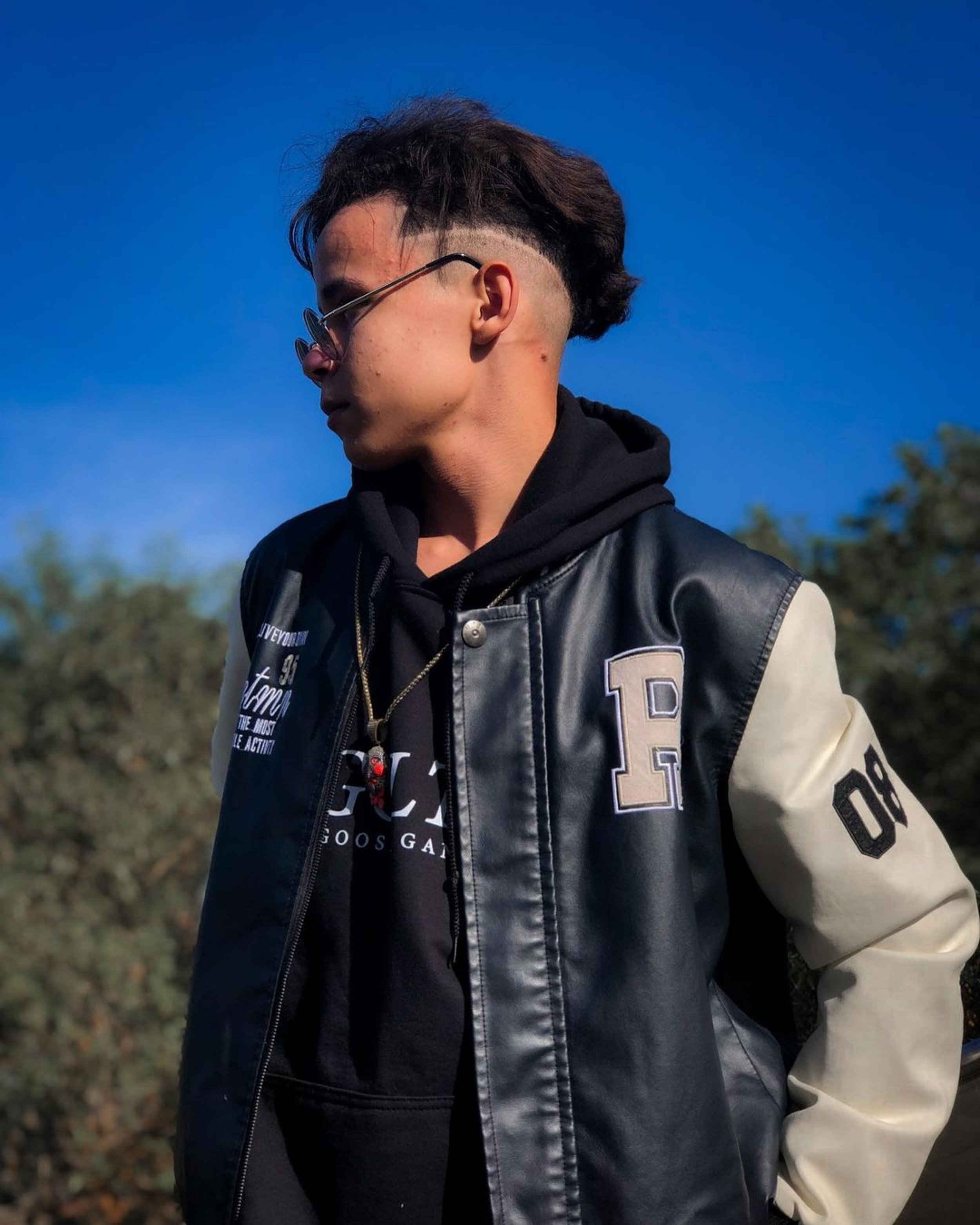 Yasser Marzouk Fashion Model V Shades Sunglasses Gear Round 1.JPG