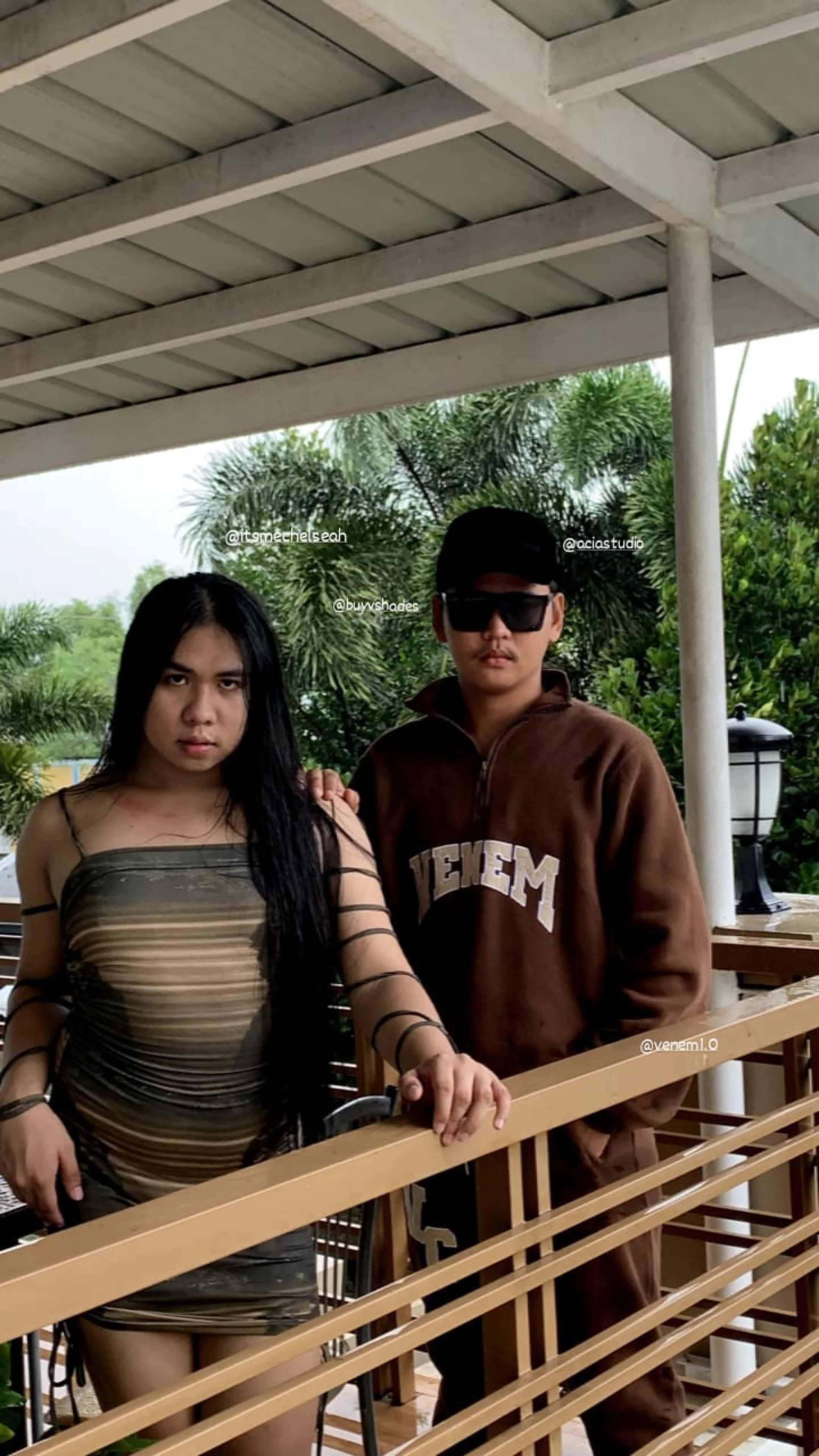 Edel John Pecio Fashion Model V Shades Sunglasses Control 1 copy.JPG