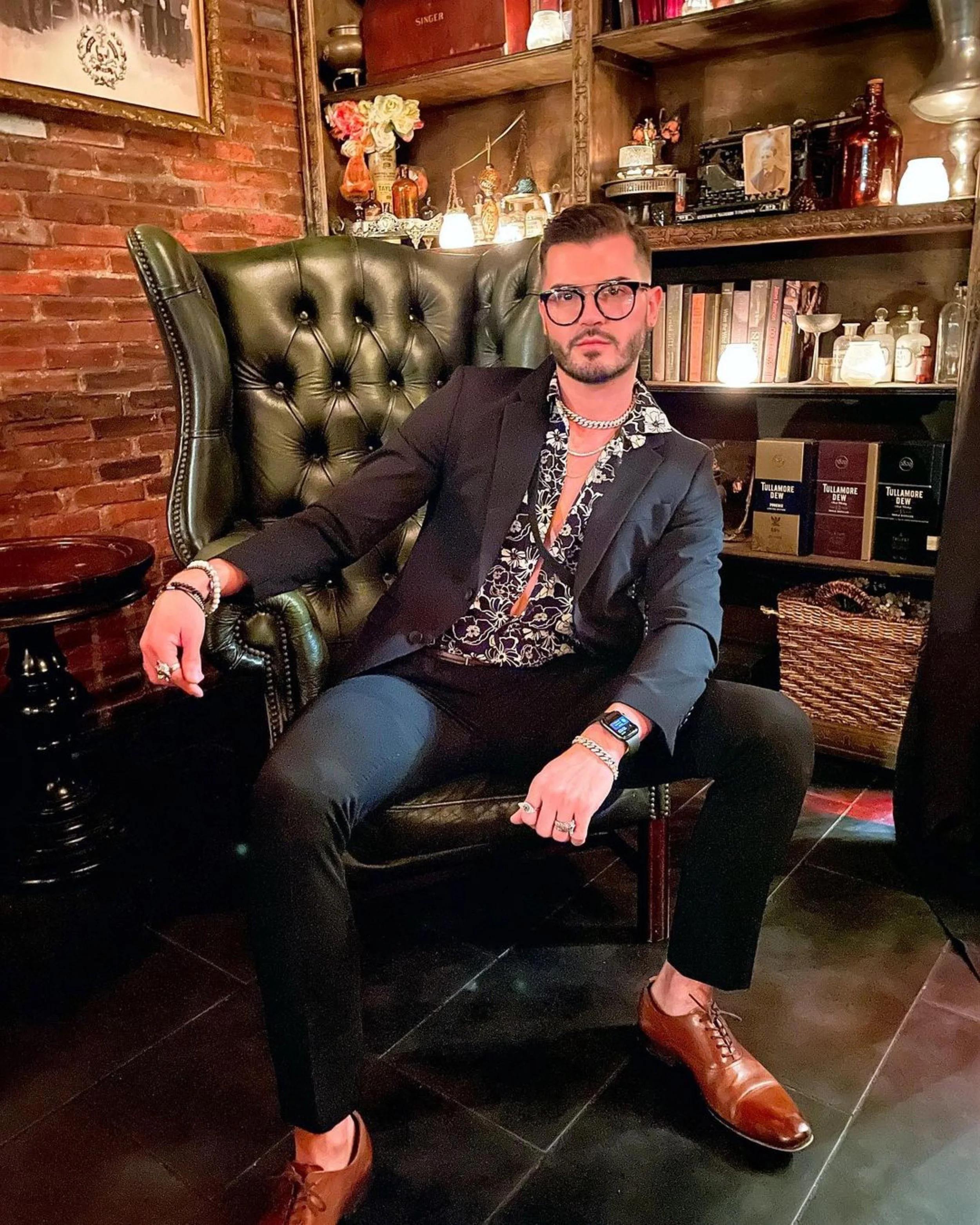 Joshua Long Model V Shades Sunglasses Tech.JPG