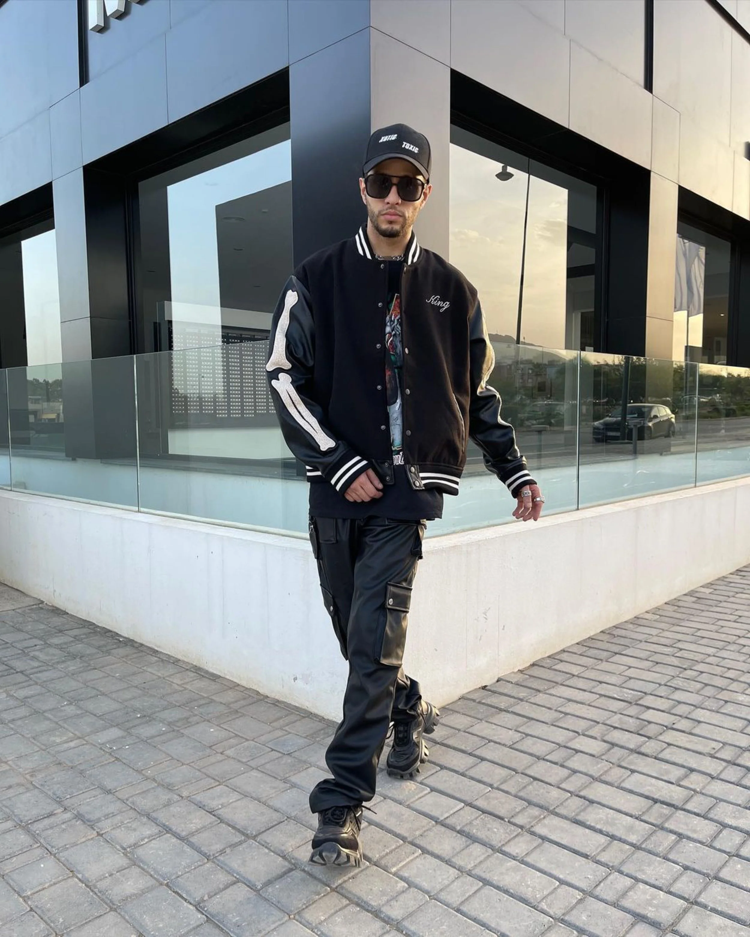 Monsef Sebti model v shades sunglasses aviator 5.JPG