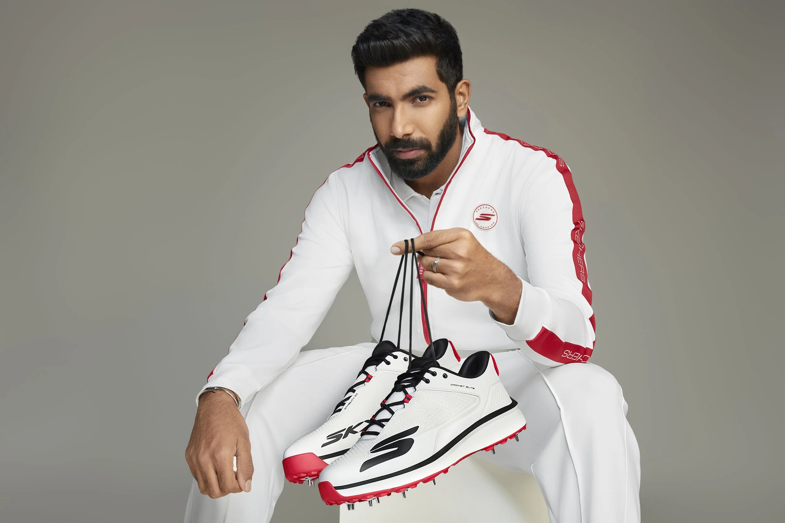 Skechers Introduces Cricket Footwear Collection in the United Kingdom