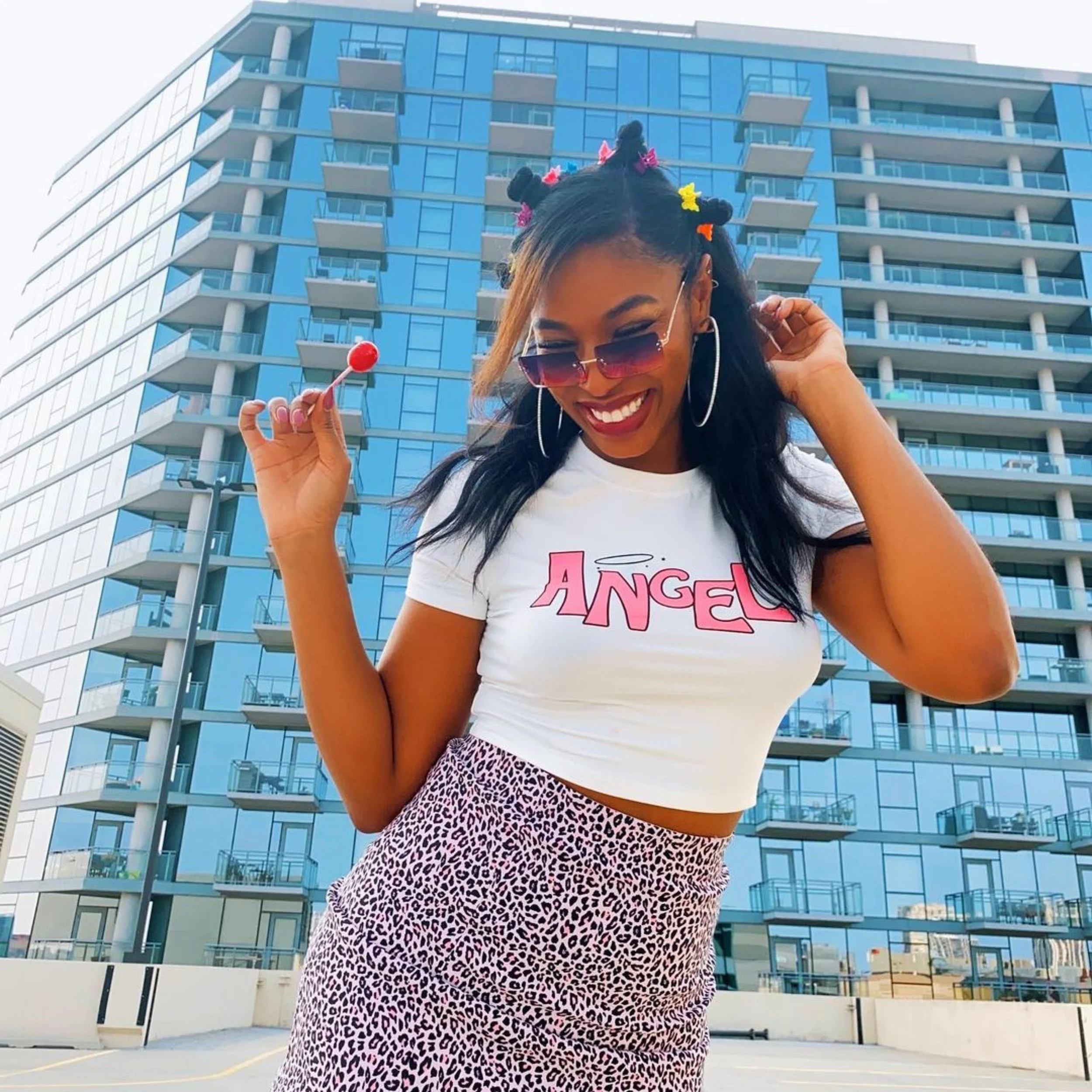 Monica Fitzpatrick Fashion Model V Shades Sunglasses Switch rectangle1B.JPG