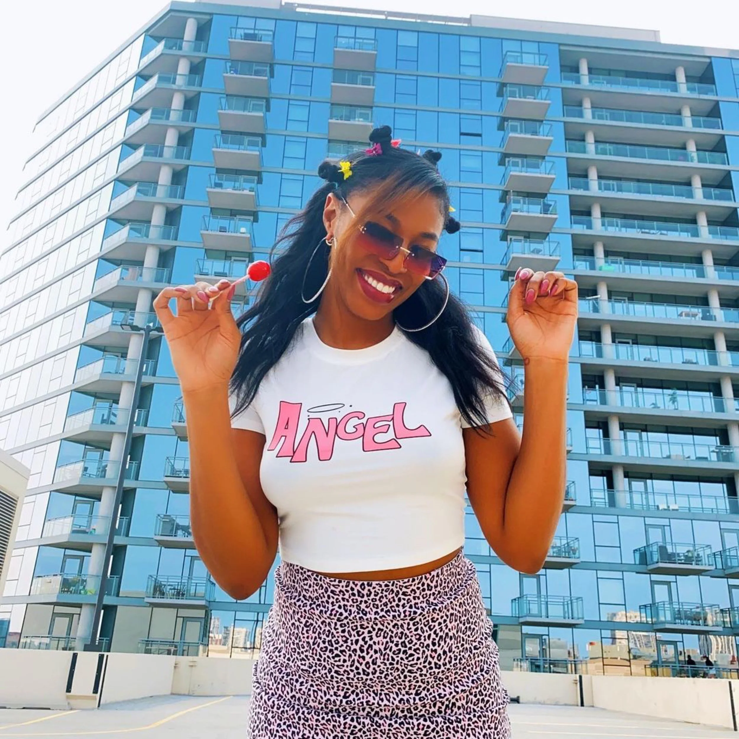 Monica Fitzpatrick Fashion Model V Shades Sunglasses Switch rectangle 1C.JPG