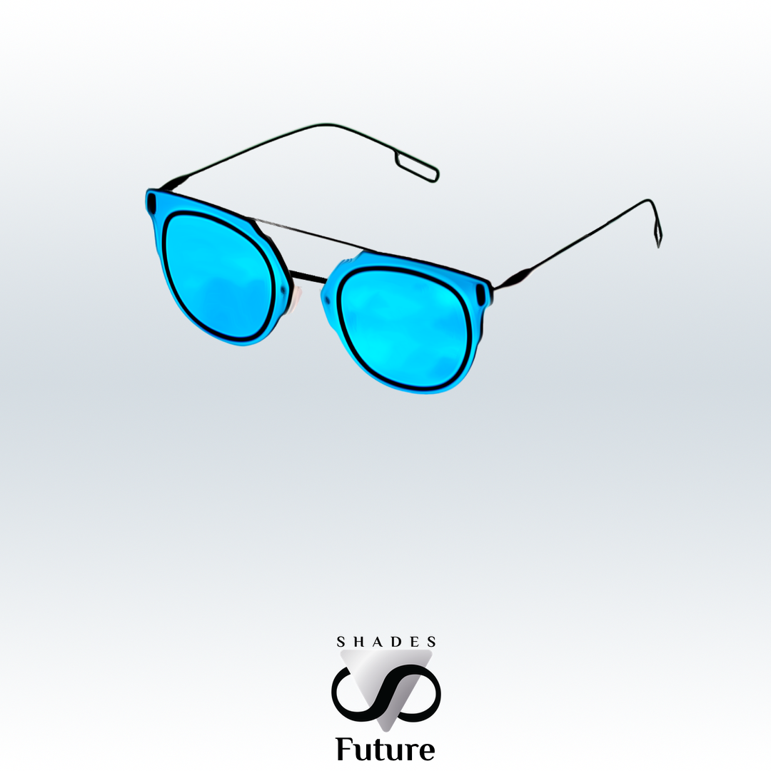 future-double-bridge-novelty-cat-eye-sunglasses-blue-v-shades.png
