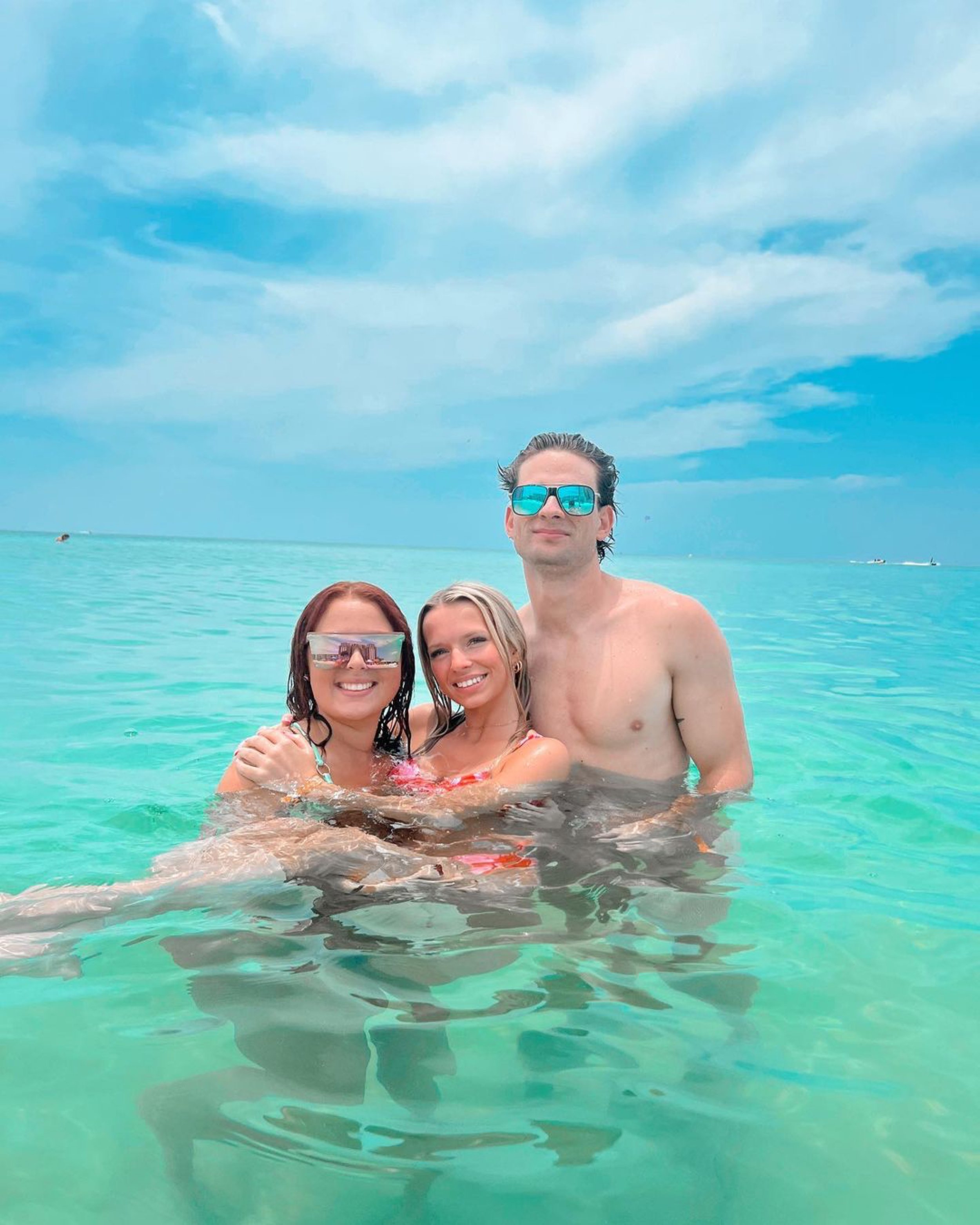 Chase Christian Fashion Model V Shades Sunglasses Aviator Signature 01 Revo 2.JPG