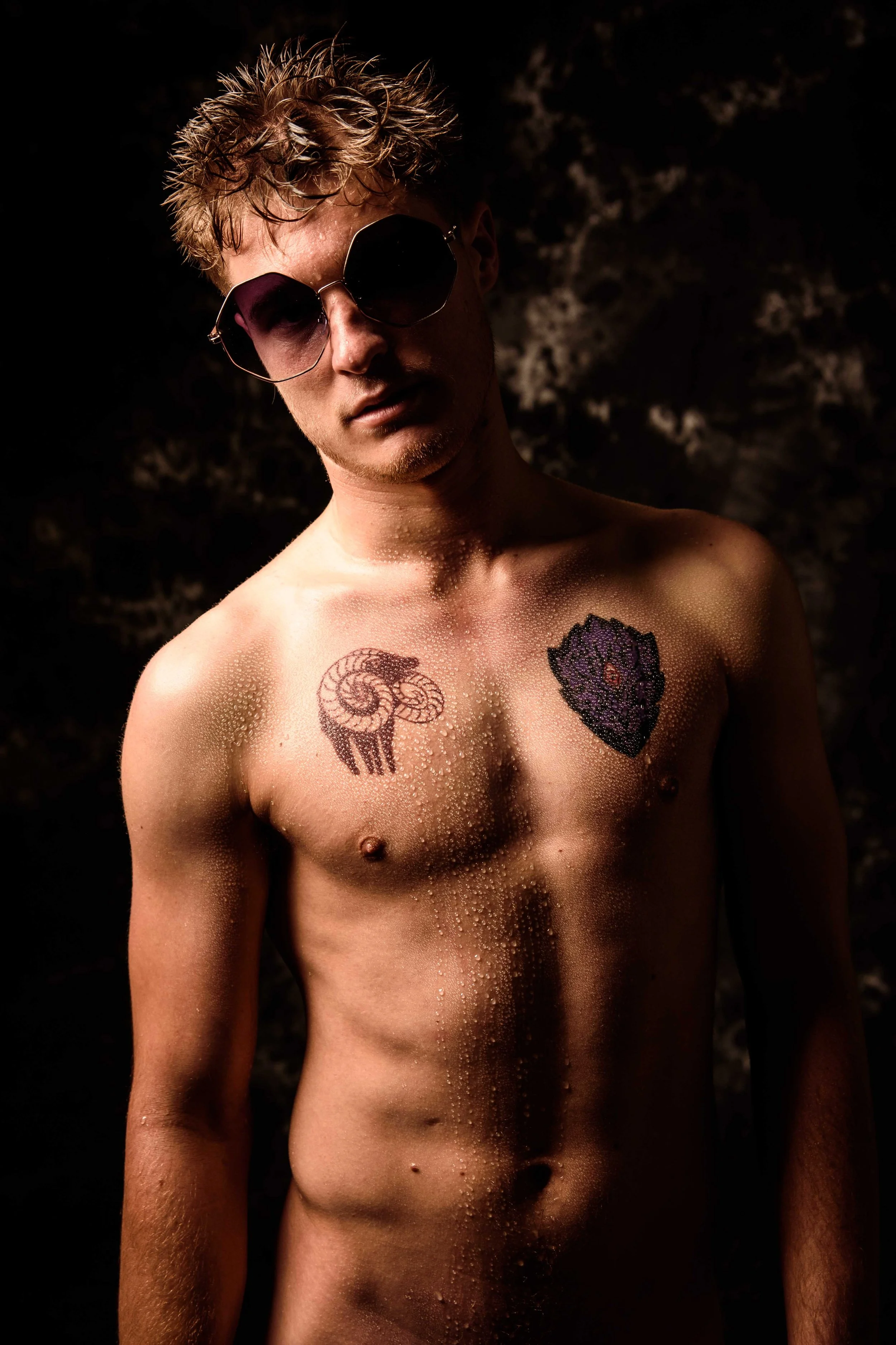 Bryson V Shades Sunglasses 8 geometric 1.jpg