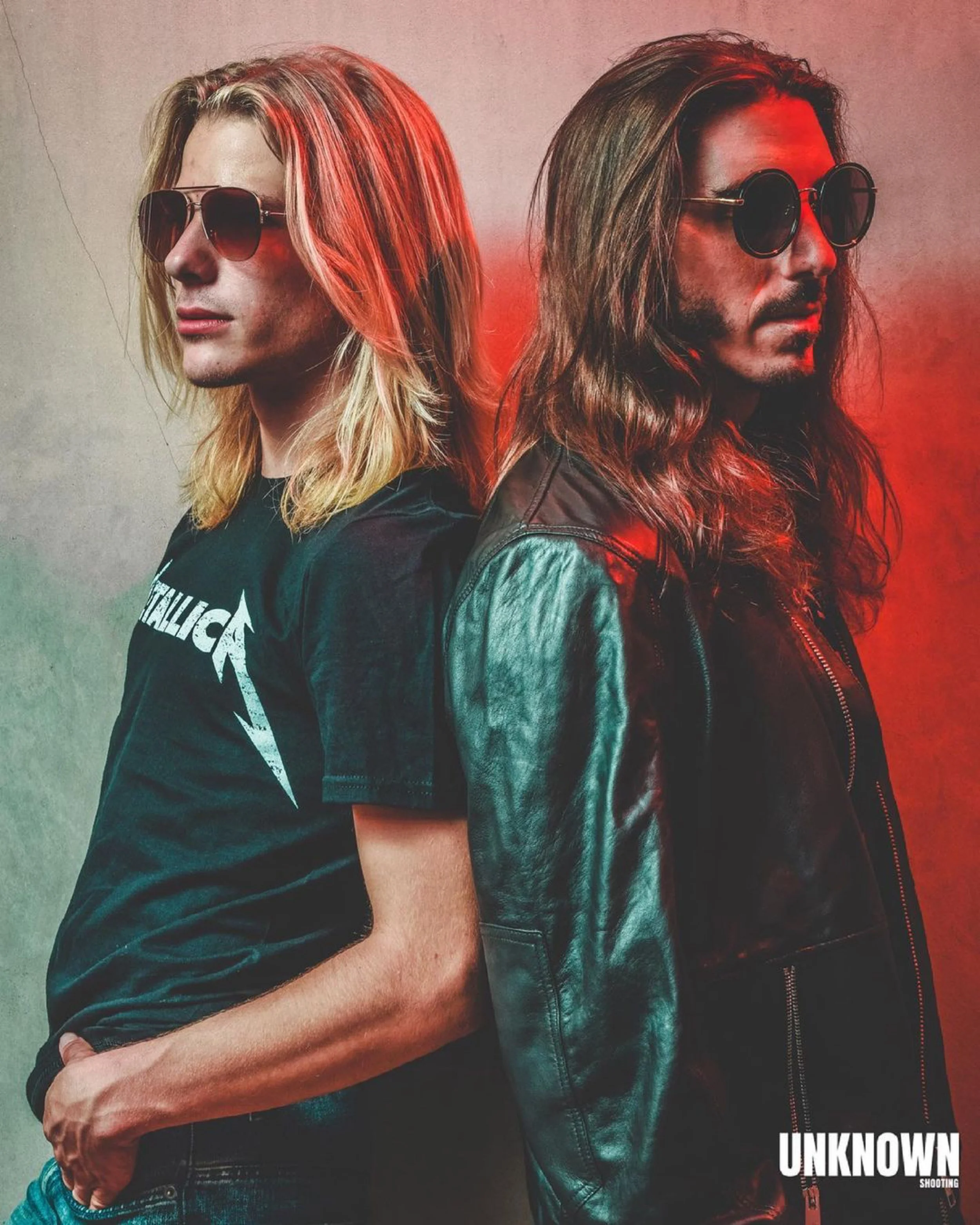 Cole Weston Fashion Model V Shades Sunglasses Damien Kyle Night and Vanilla 3.JPG