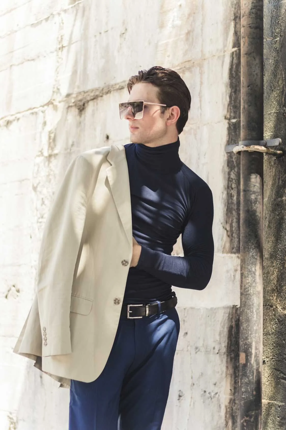 Chase Christian Fashion Model V Shades Sunglasses Track Fashion 2.JPG