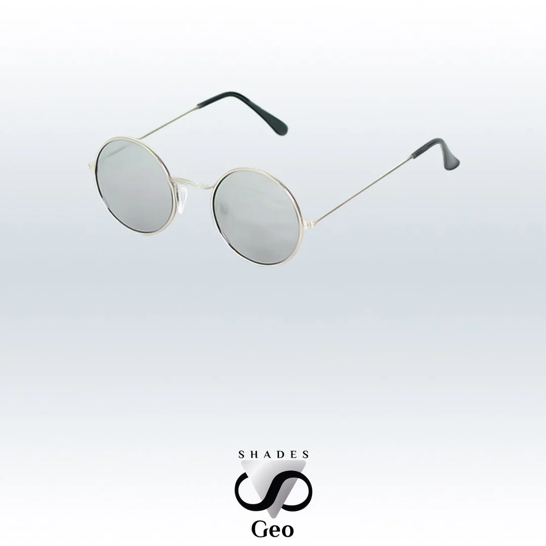 Name Of Round Sunglasses Montblanc Round Sunglasses With Black