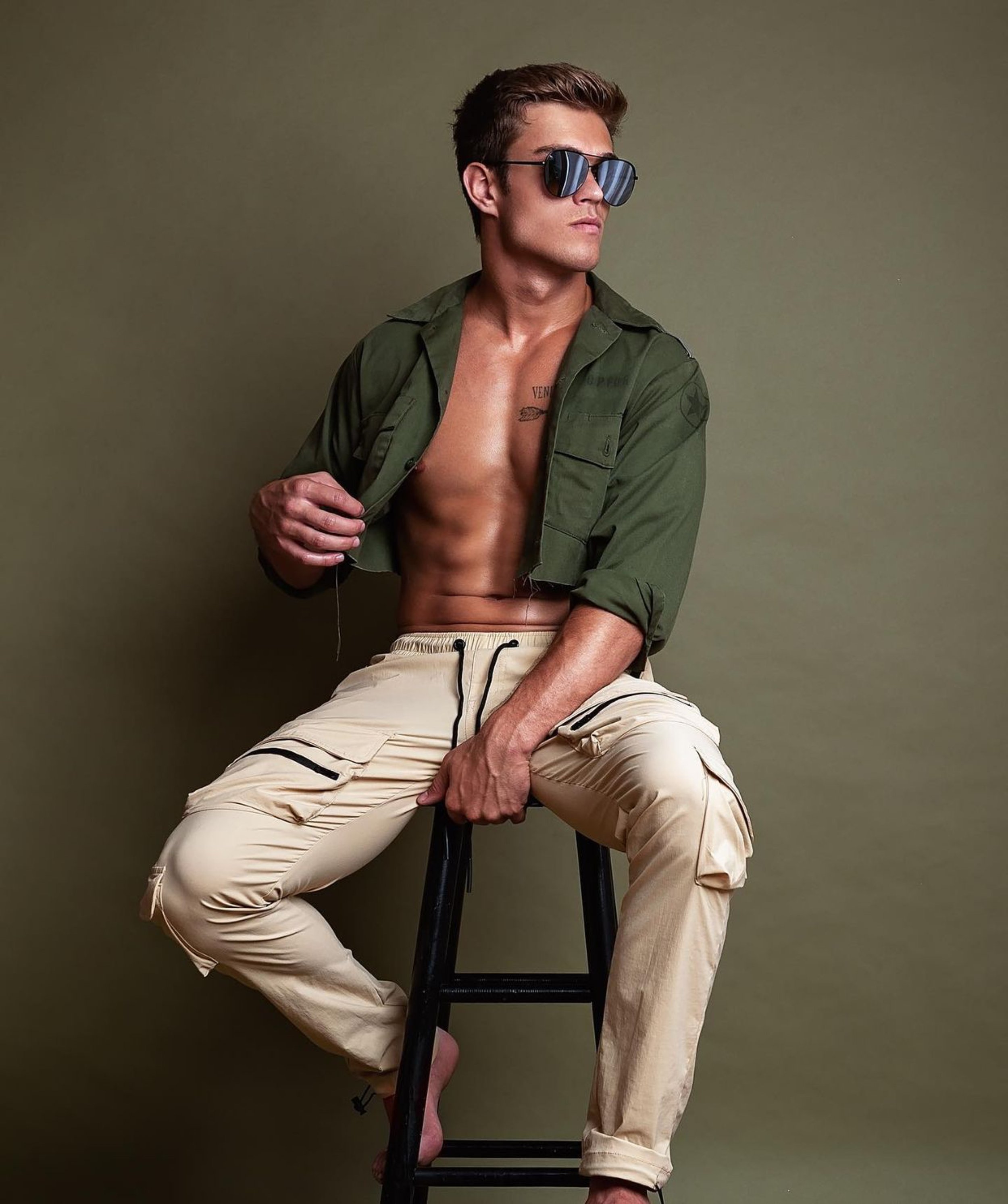 Trevor Schornack model v shades sunglasses metal.JPG