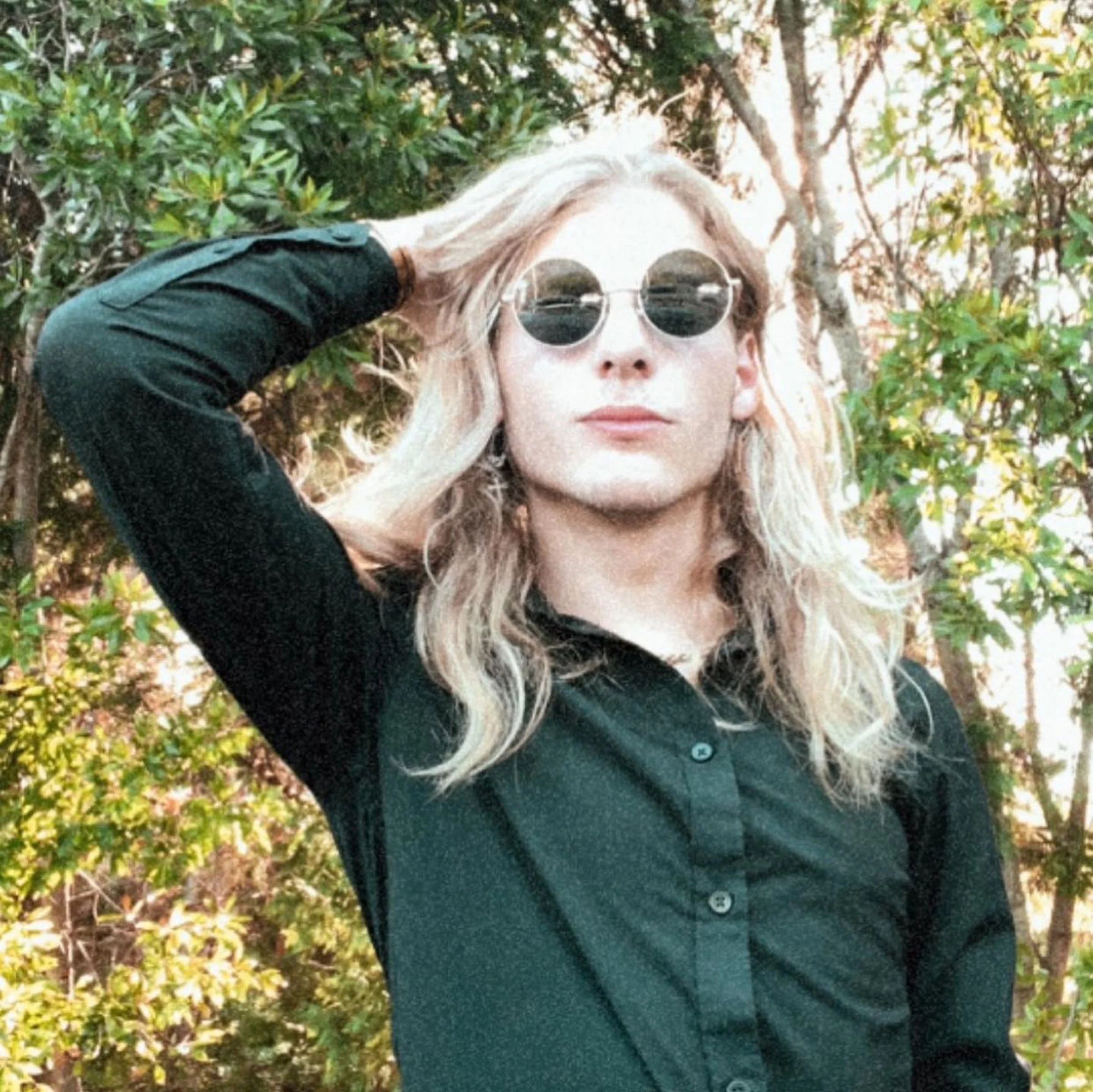 Cole Weston Fashion Model V Shades Sunglasses Trend Round 3.JPG