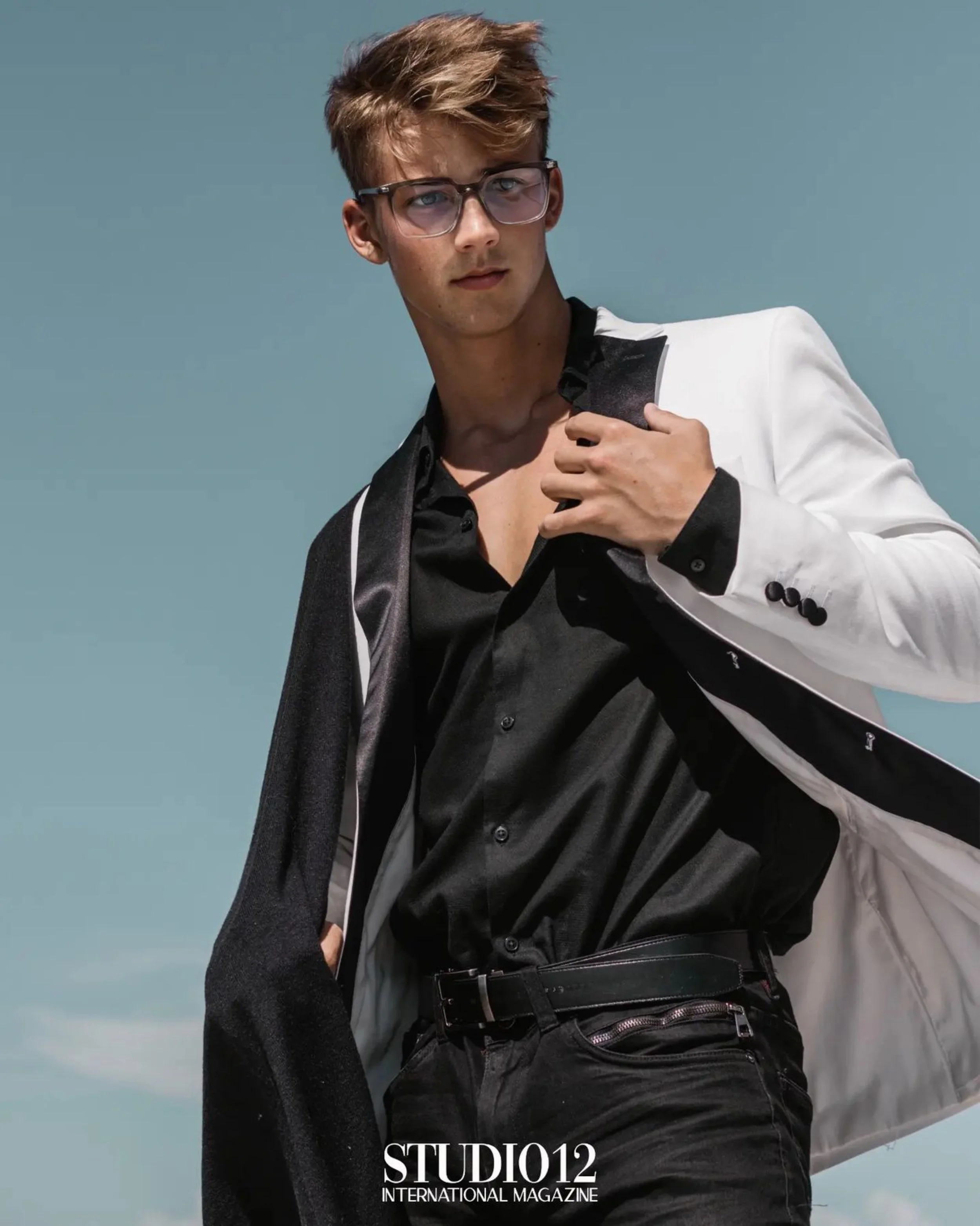 Warner Perry V Shades Sunglasses Fashion Model Spectacle Glasses 1.jpg