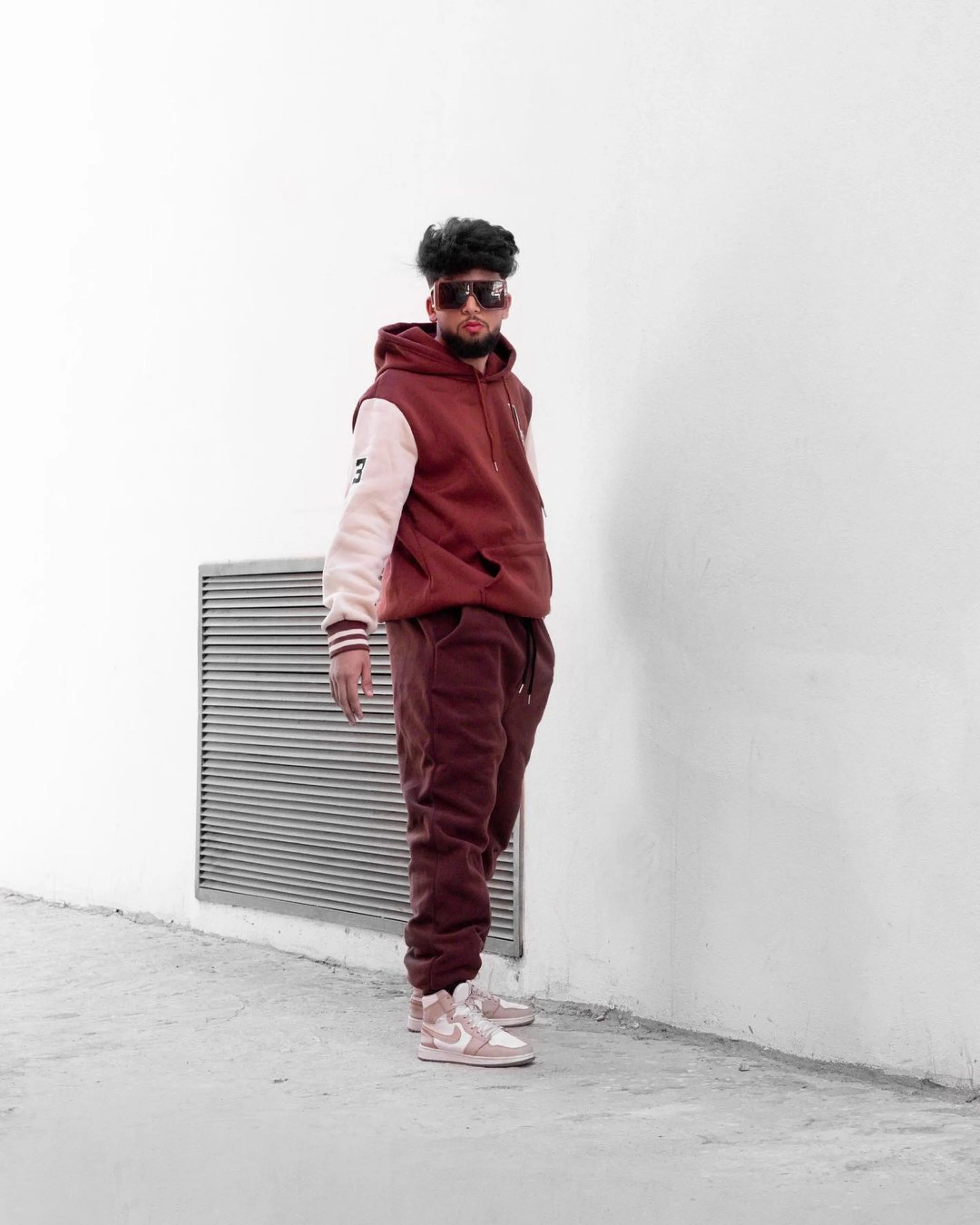 Oussama Dahhou V Shades Sunglasses Stunt Oversized square 5.JPG