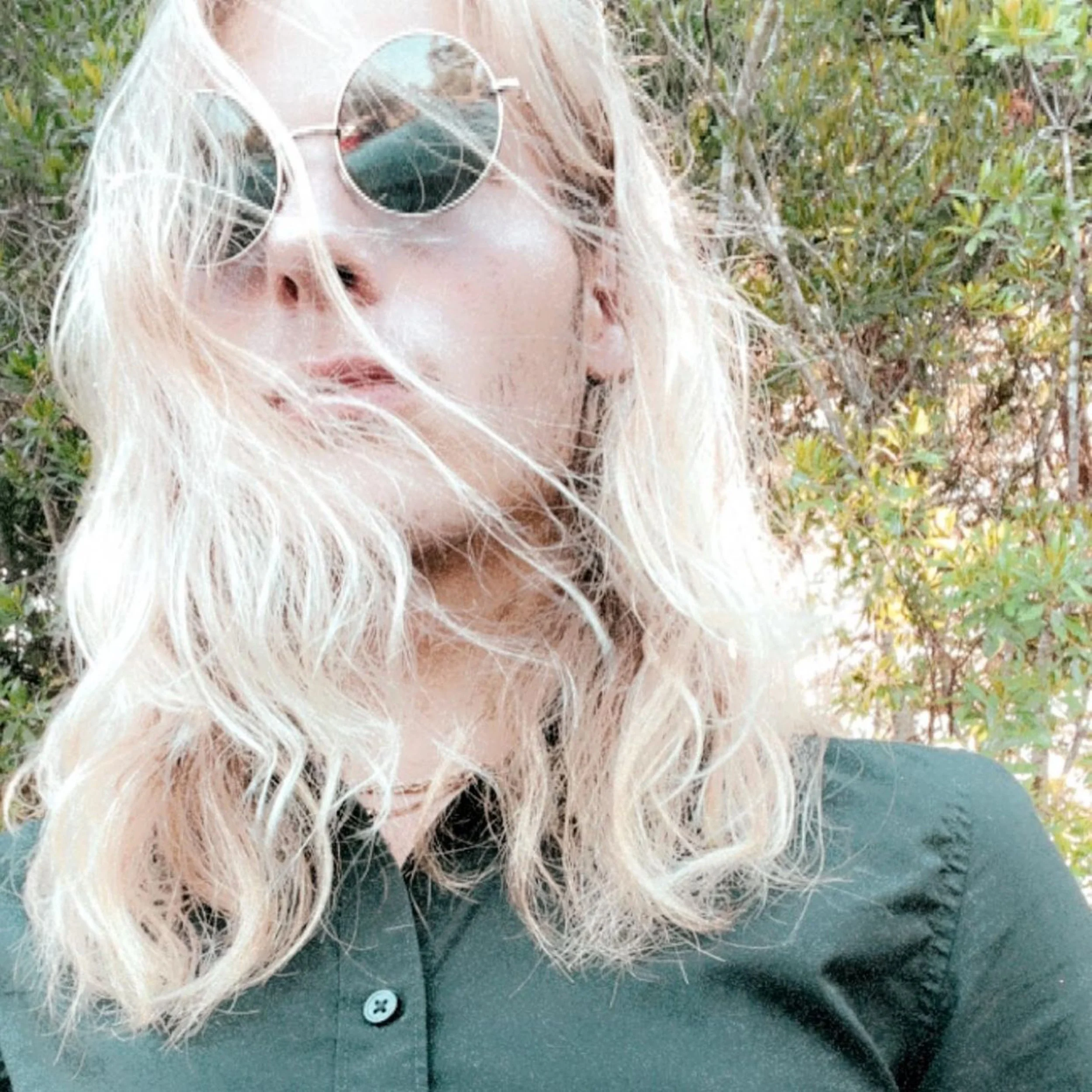 Cole Weston Fashion Model V Shades Sunglasses Trend Round 1.JPG